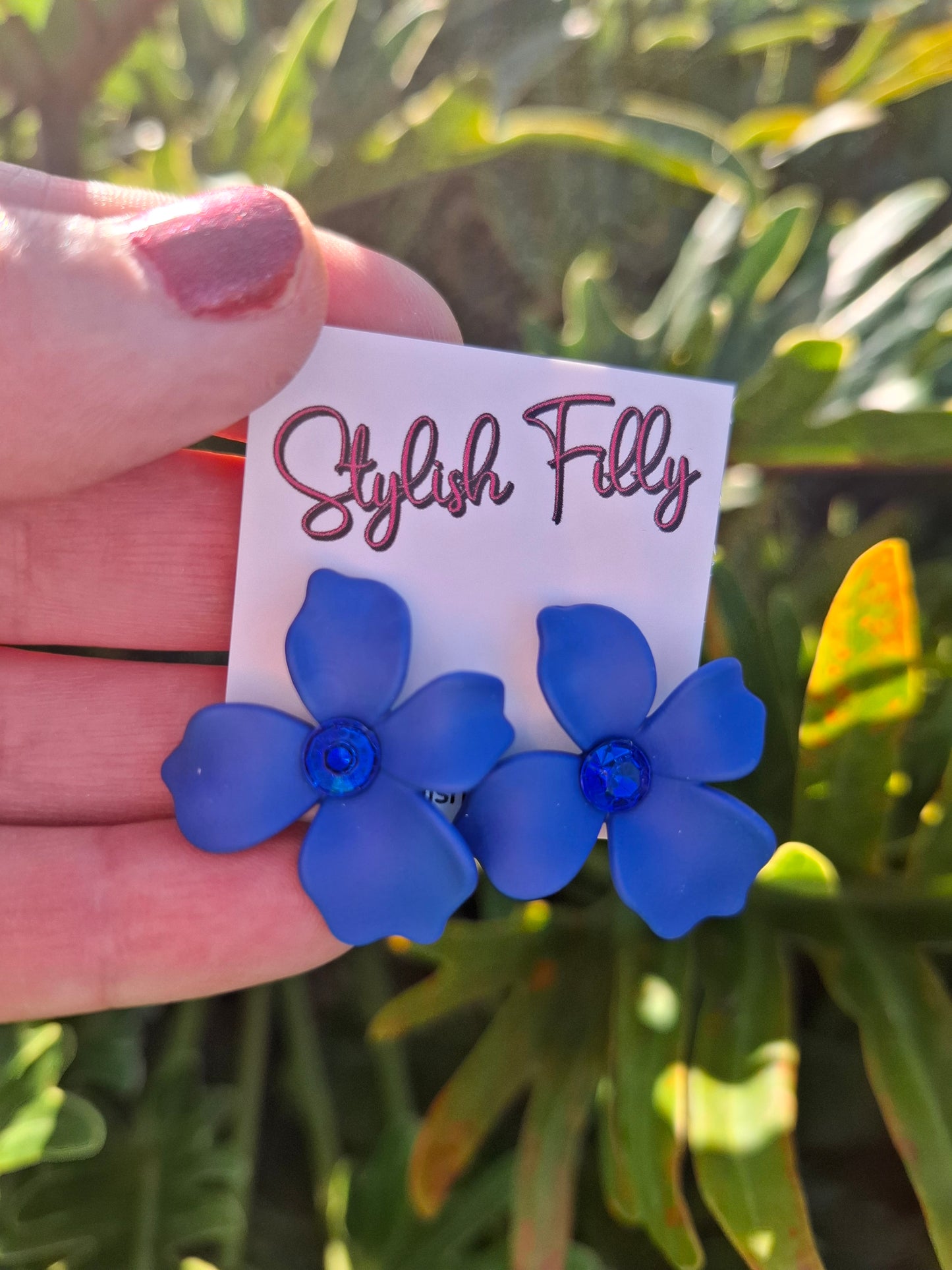 PETUNIA - other colours available