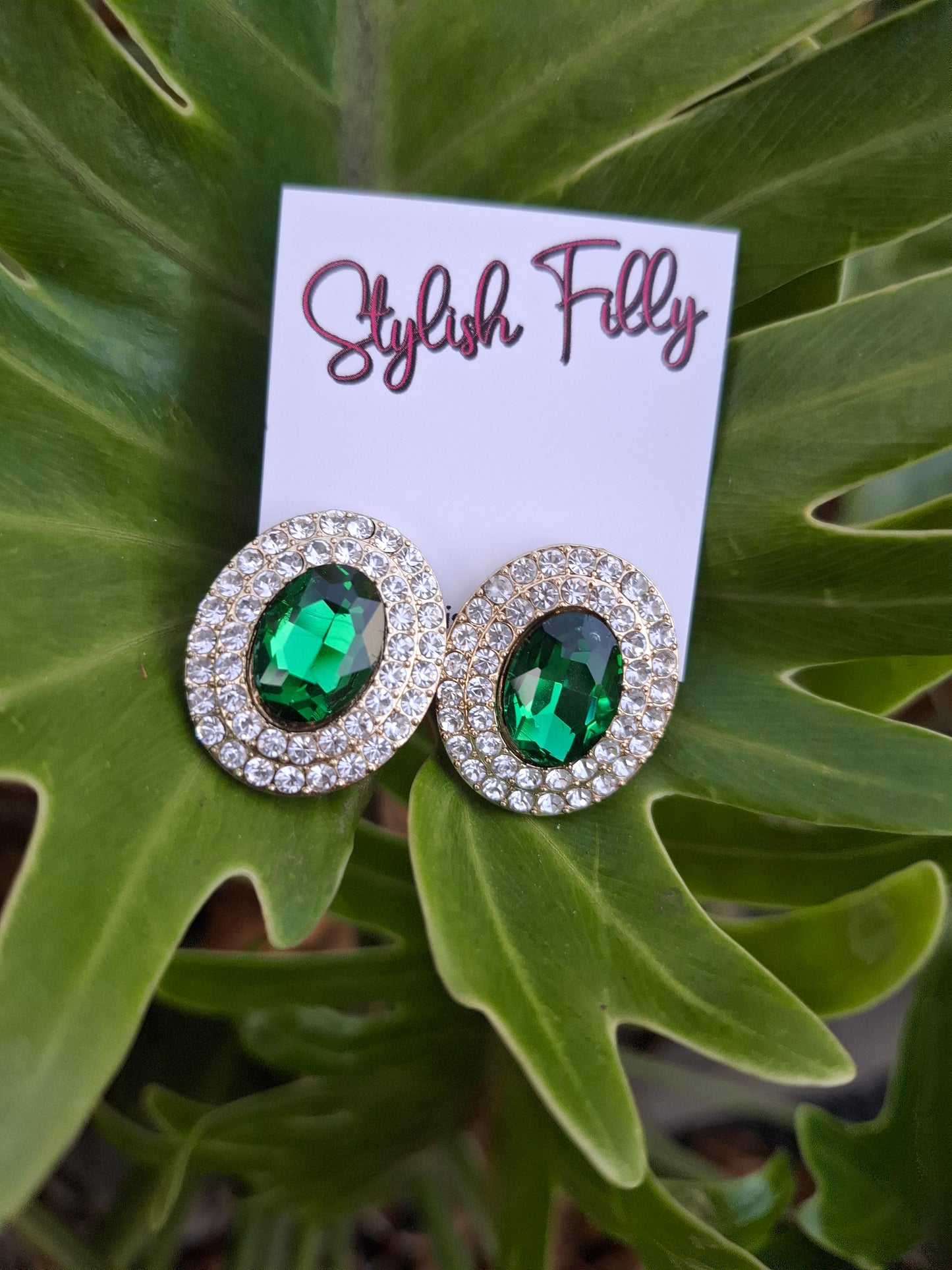 IRIS - other colours available