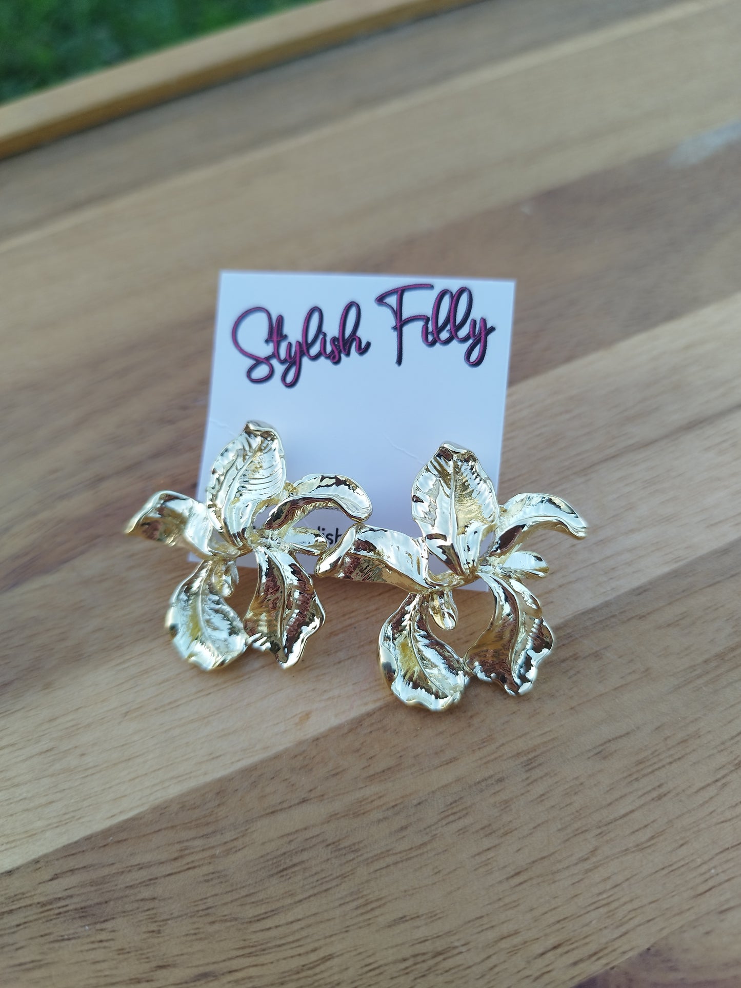 GINGER - other colours available