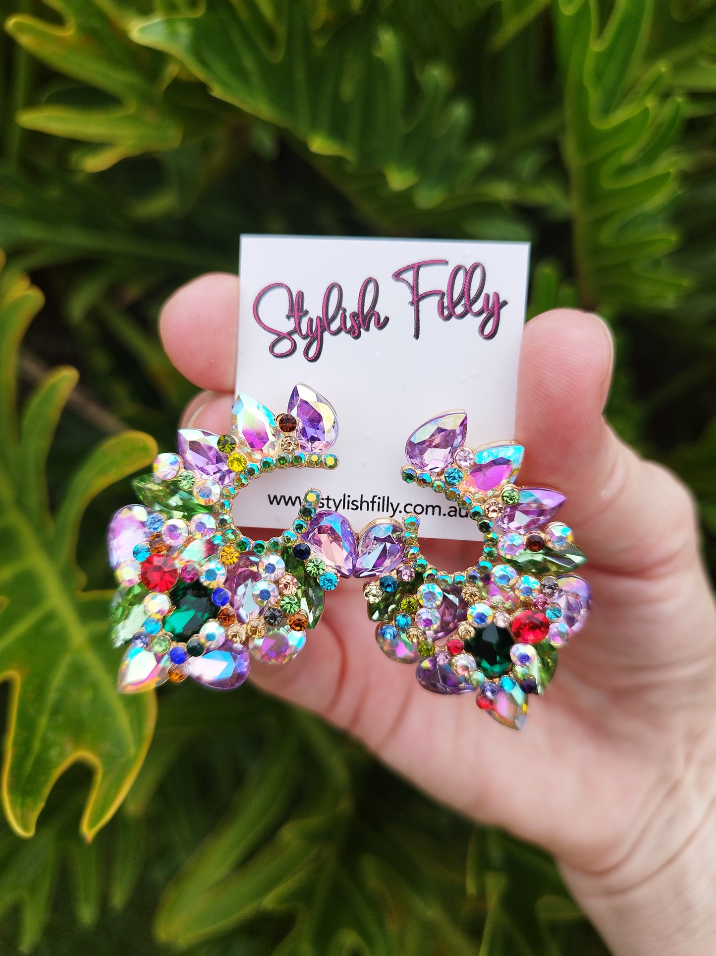 ERAS - other colours available