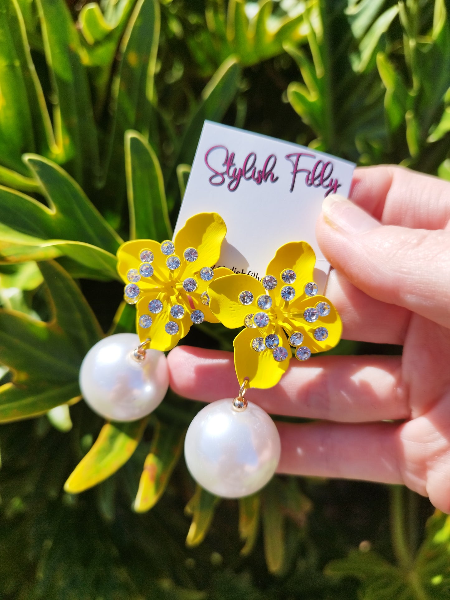 SORAYA - other colours available