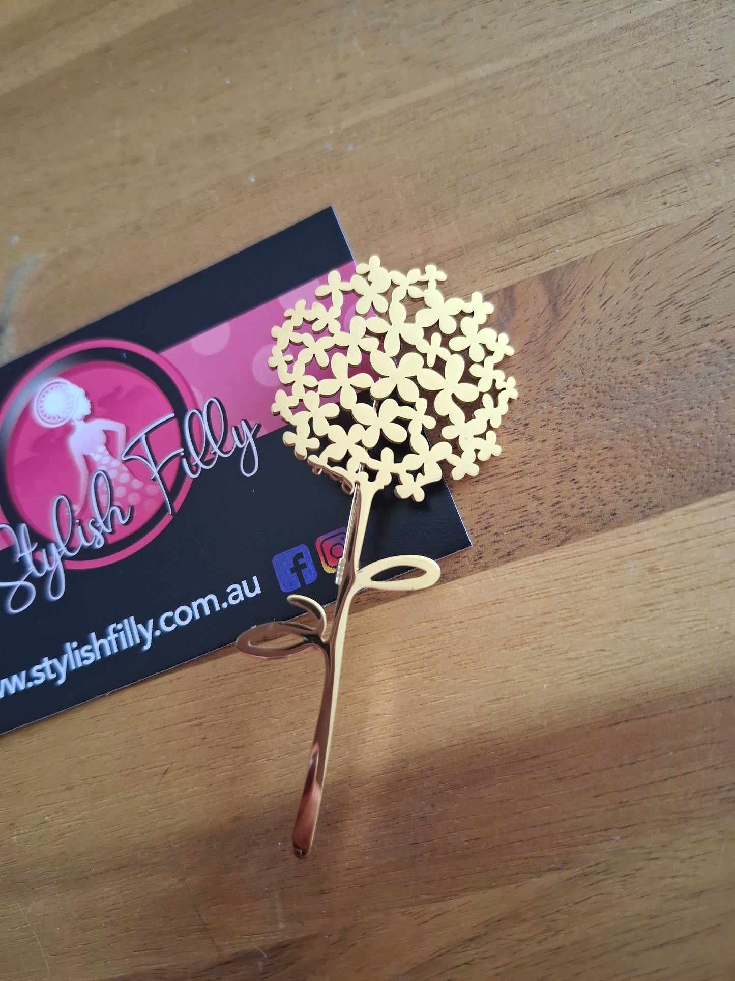 DANDELION - other colours available