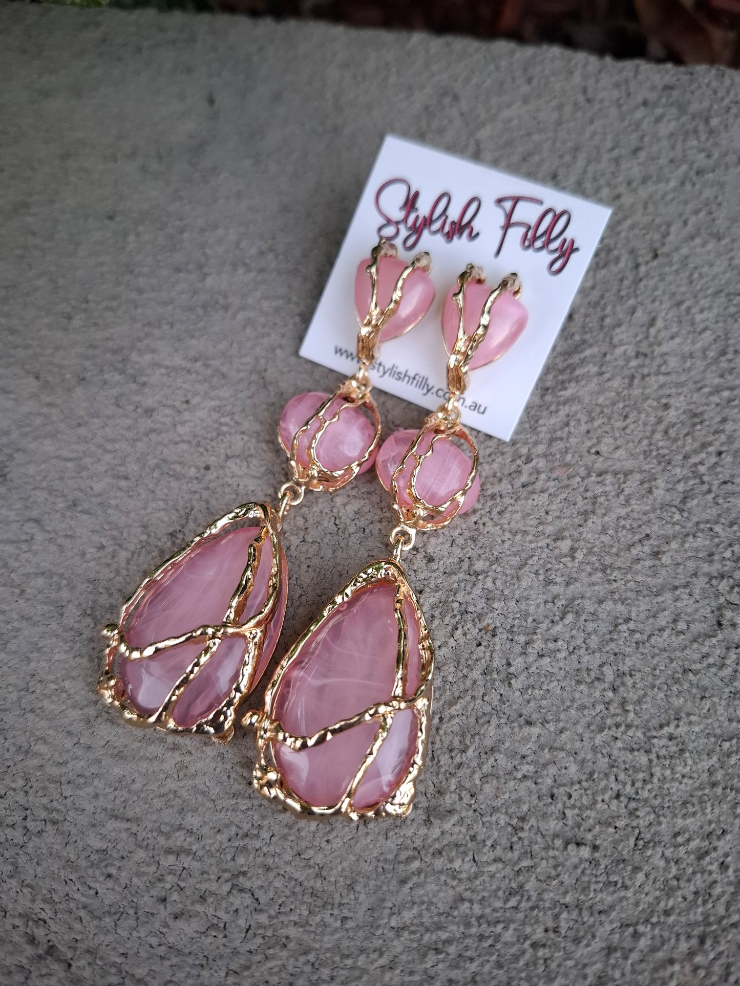 BETTY - other colours available