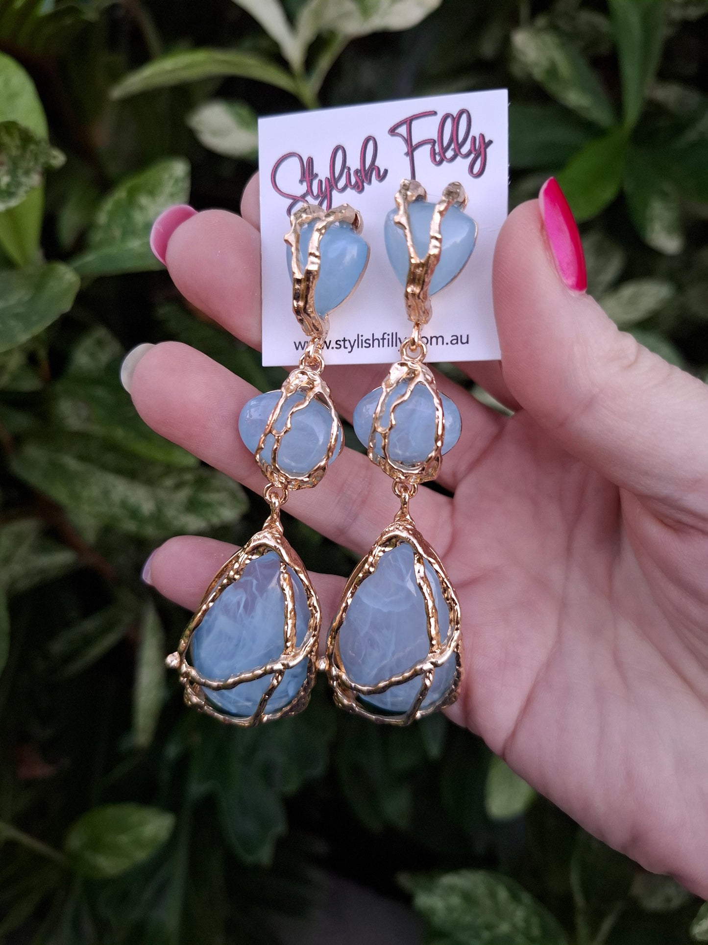BETTY - other colours available