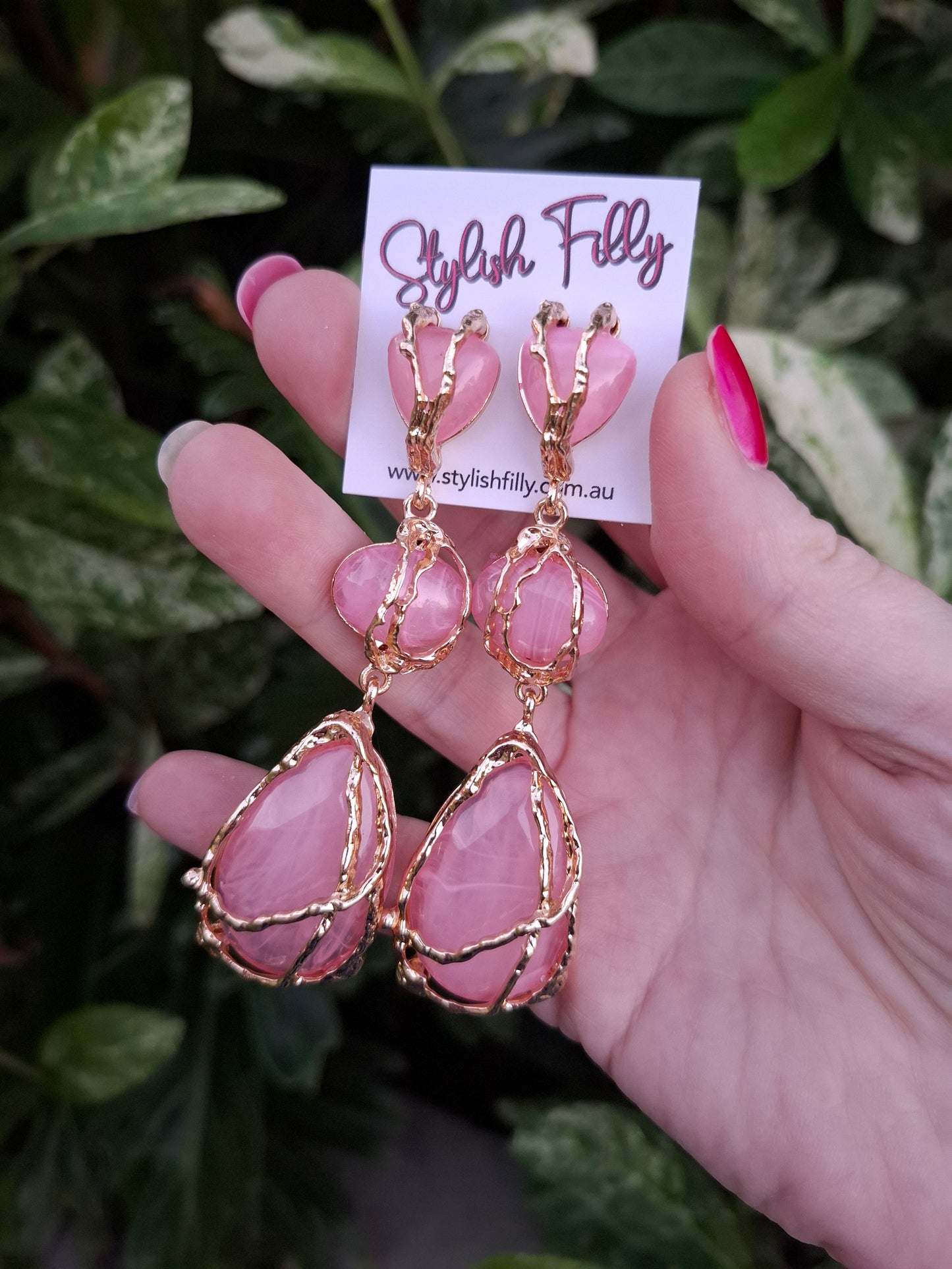BETTY - other colours available