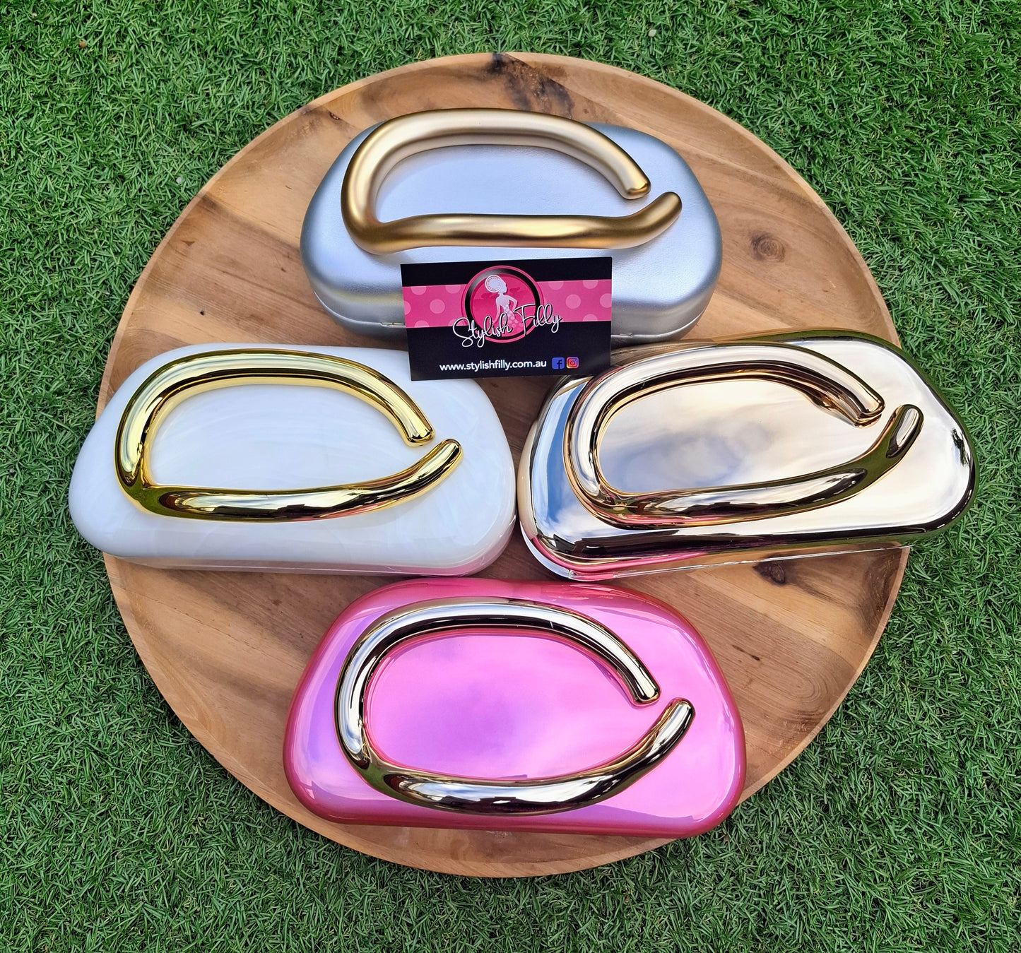 PORTIA - other colours available