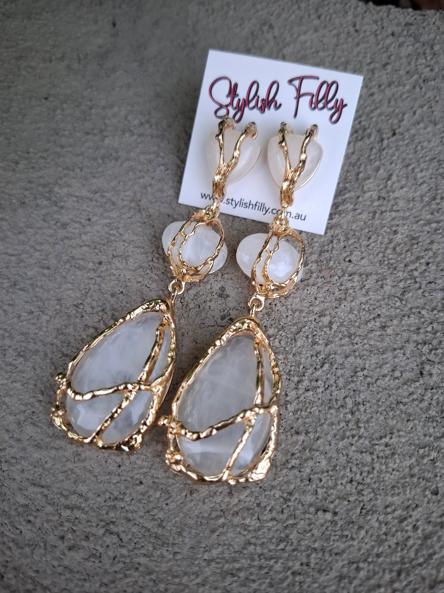 BETTY - other colours available