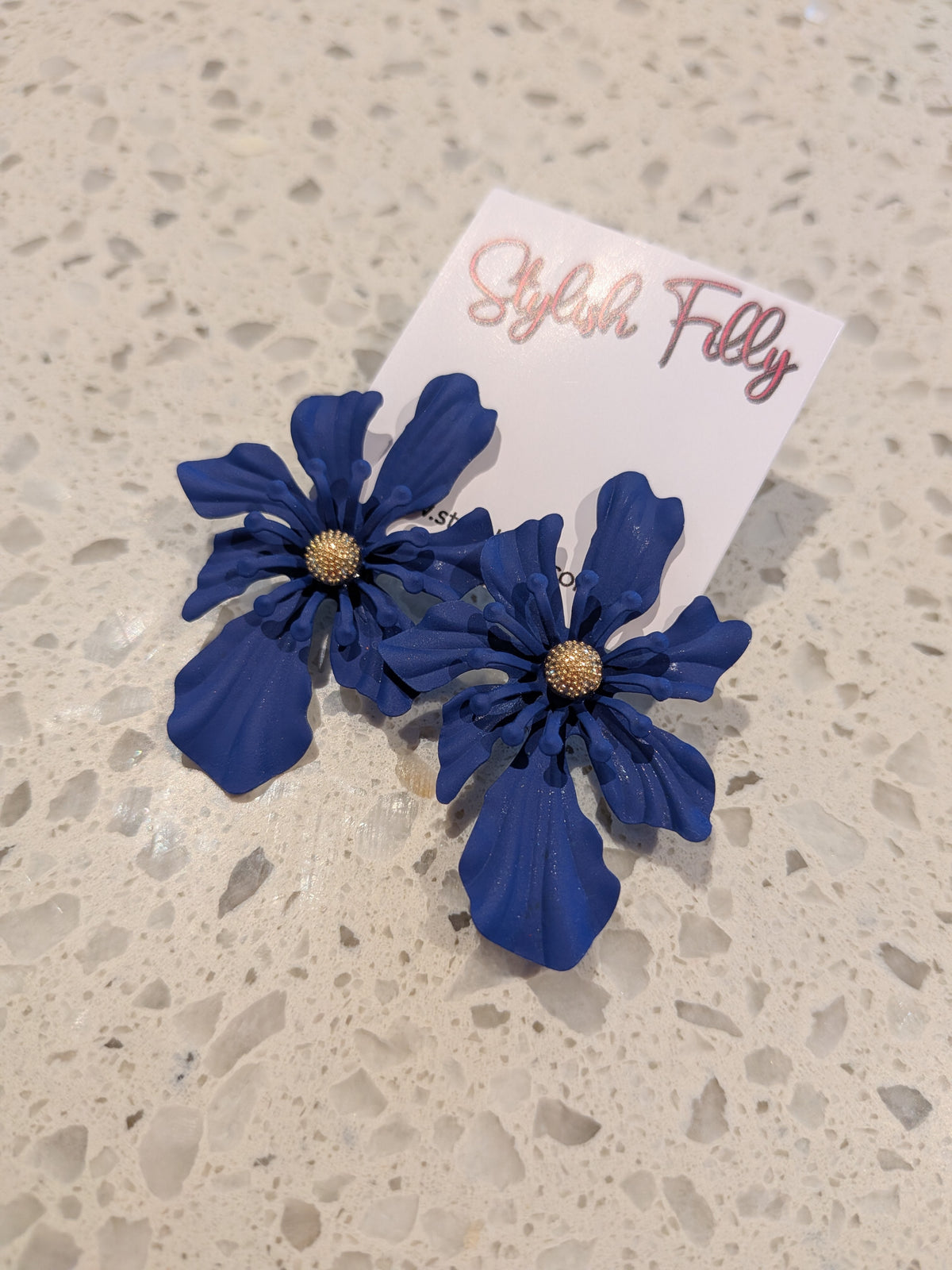 BOUQUET - other colours available