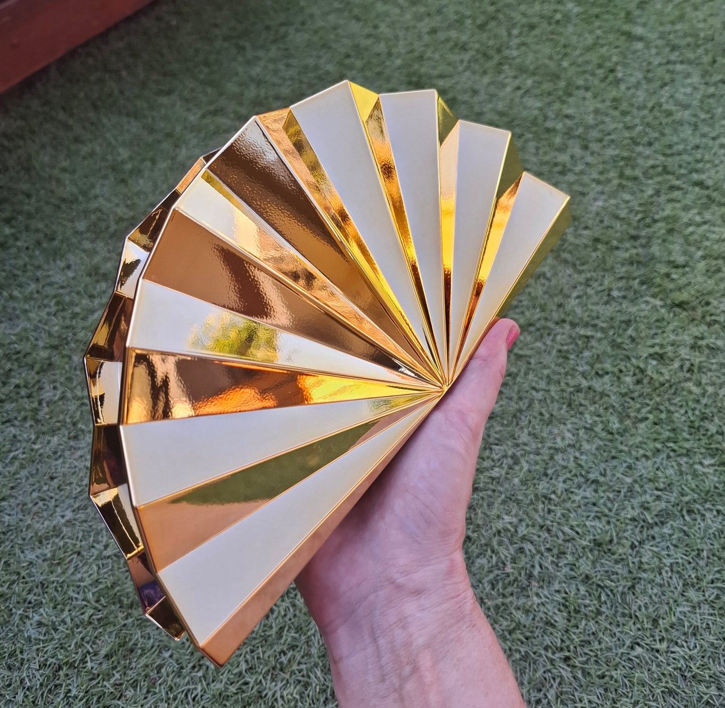 SIREN - other colours available