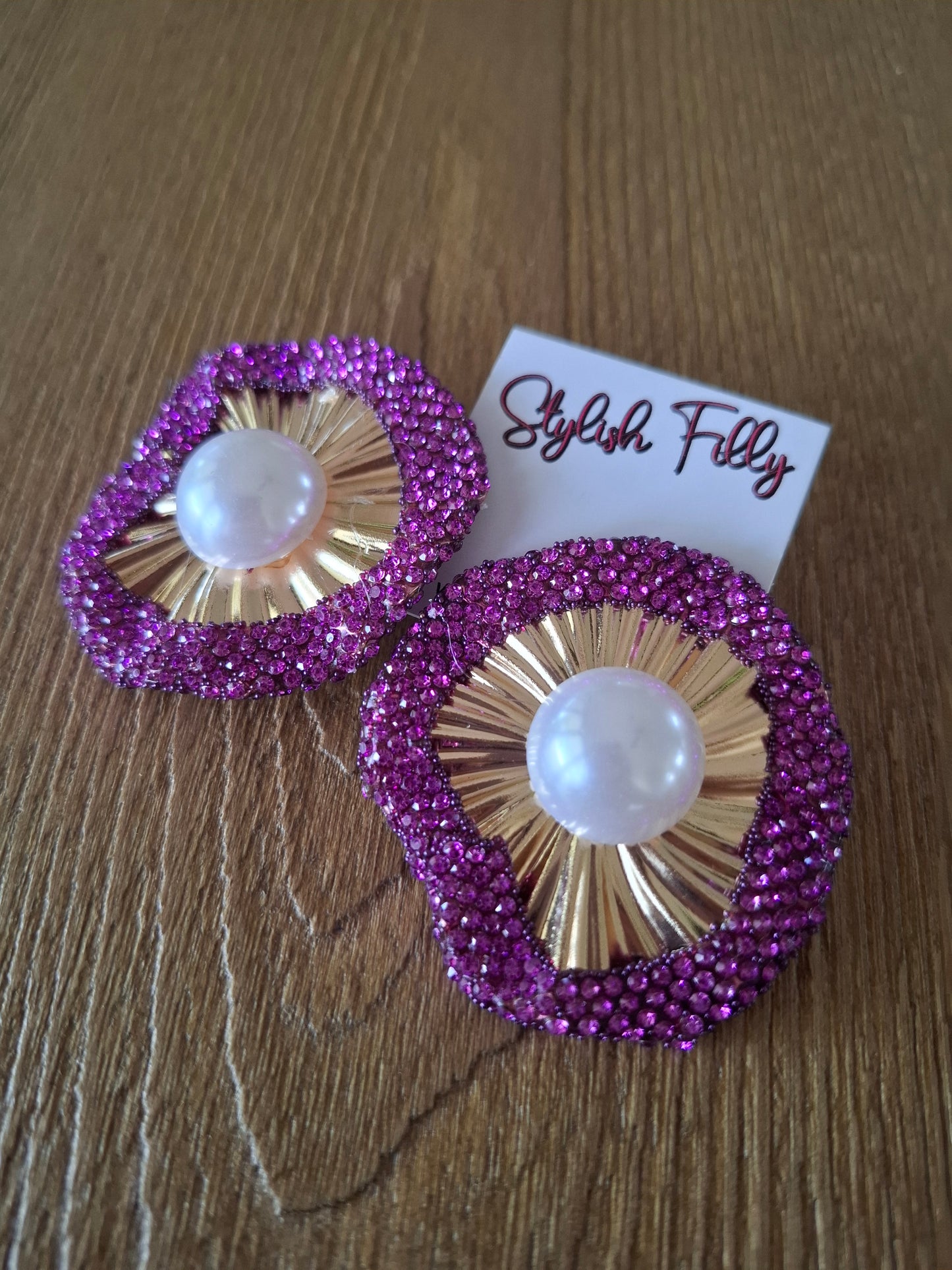 GIGI - other colours available