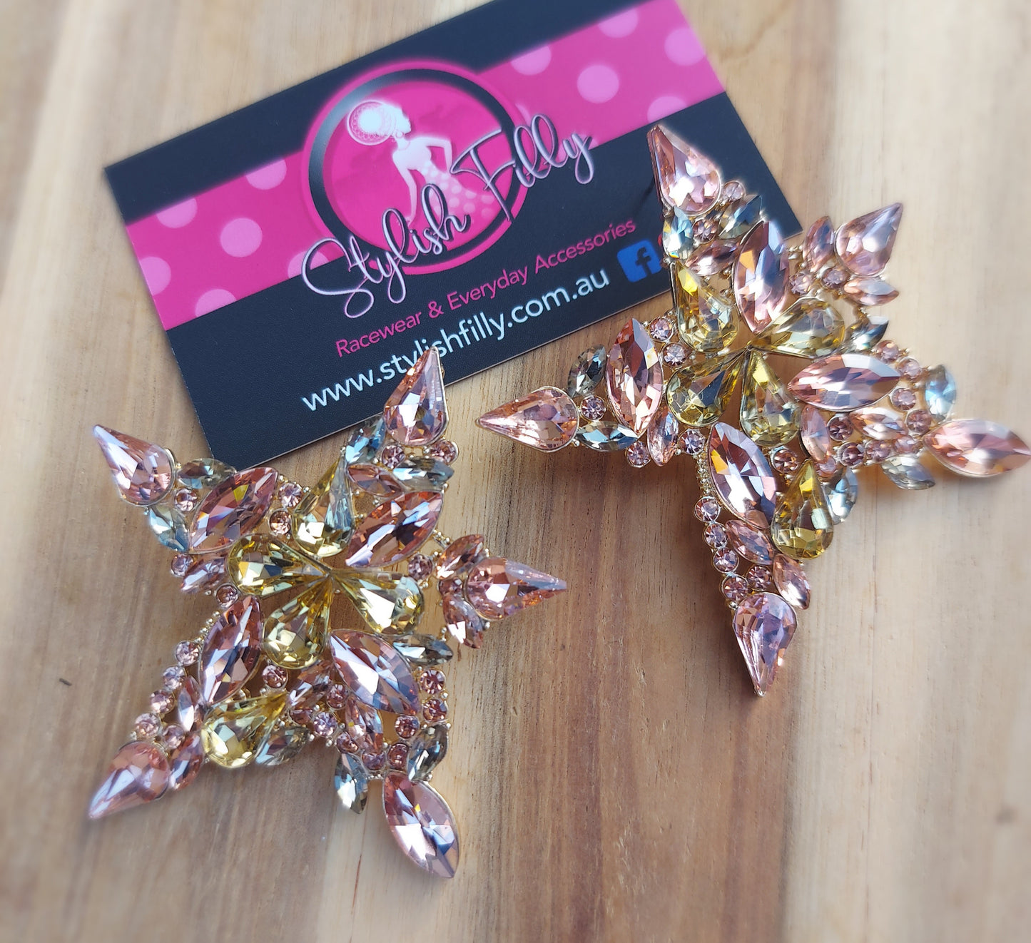 ELLIDY - other colours available