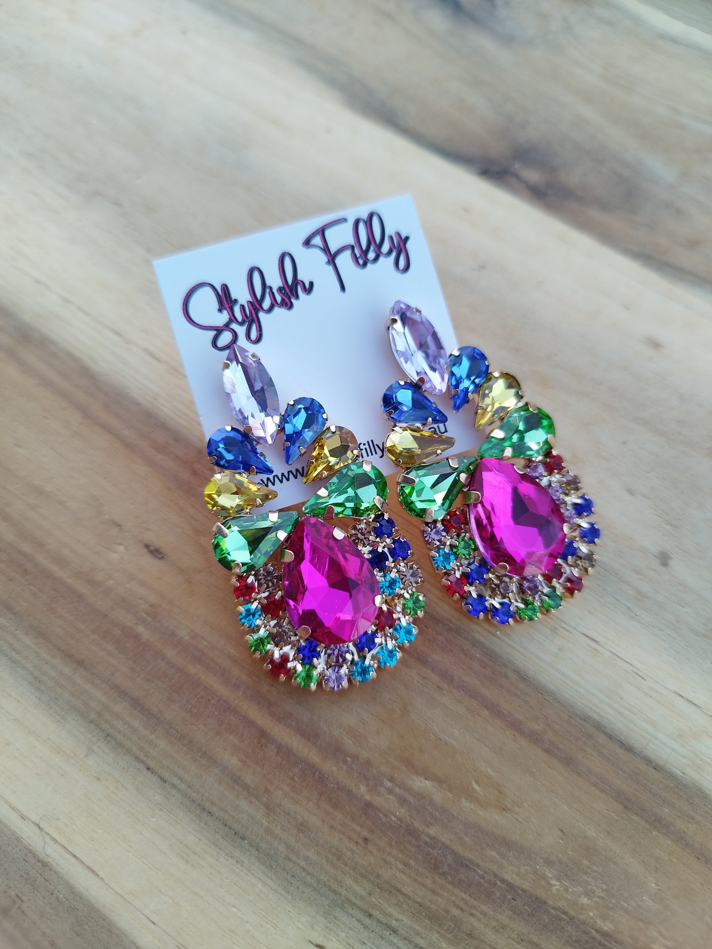 KAYTE - other colours available