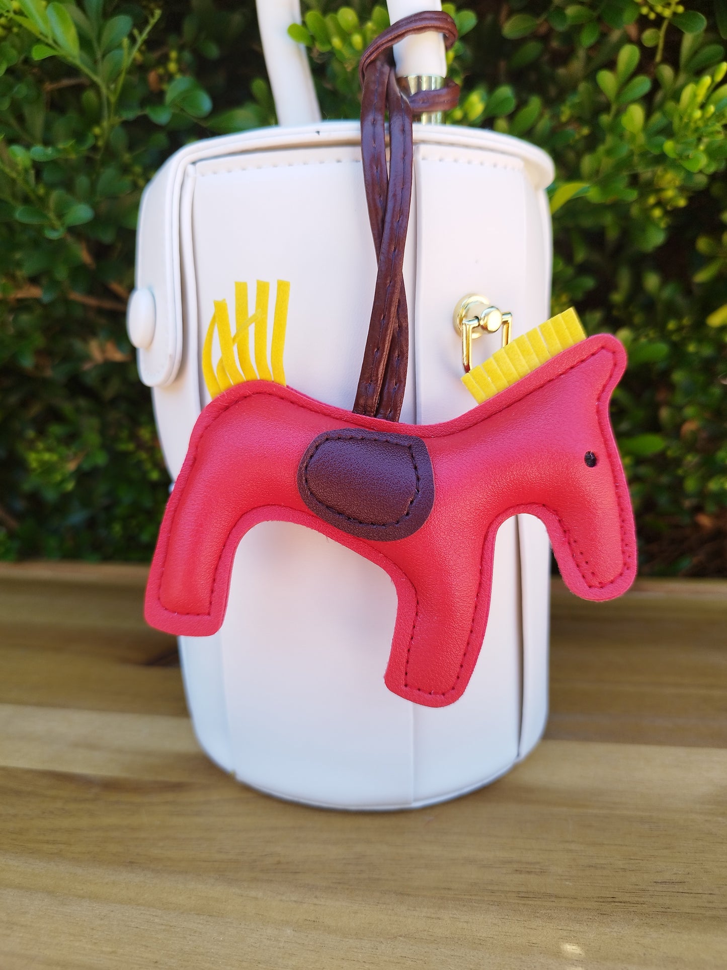 PRANCER - 9 colours available