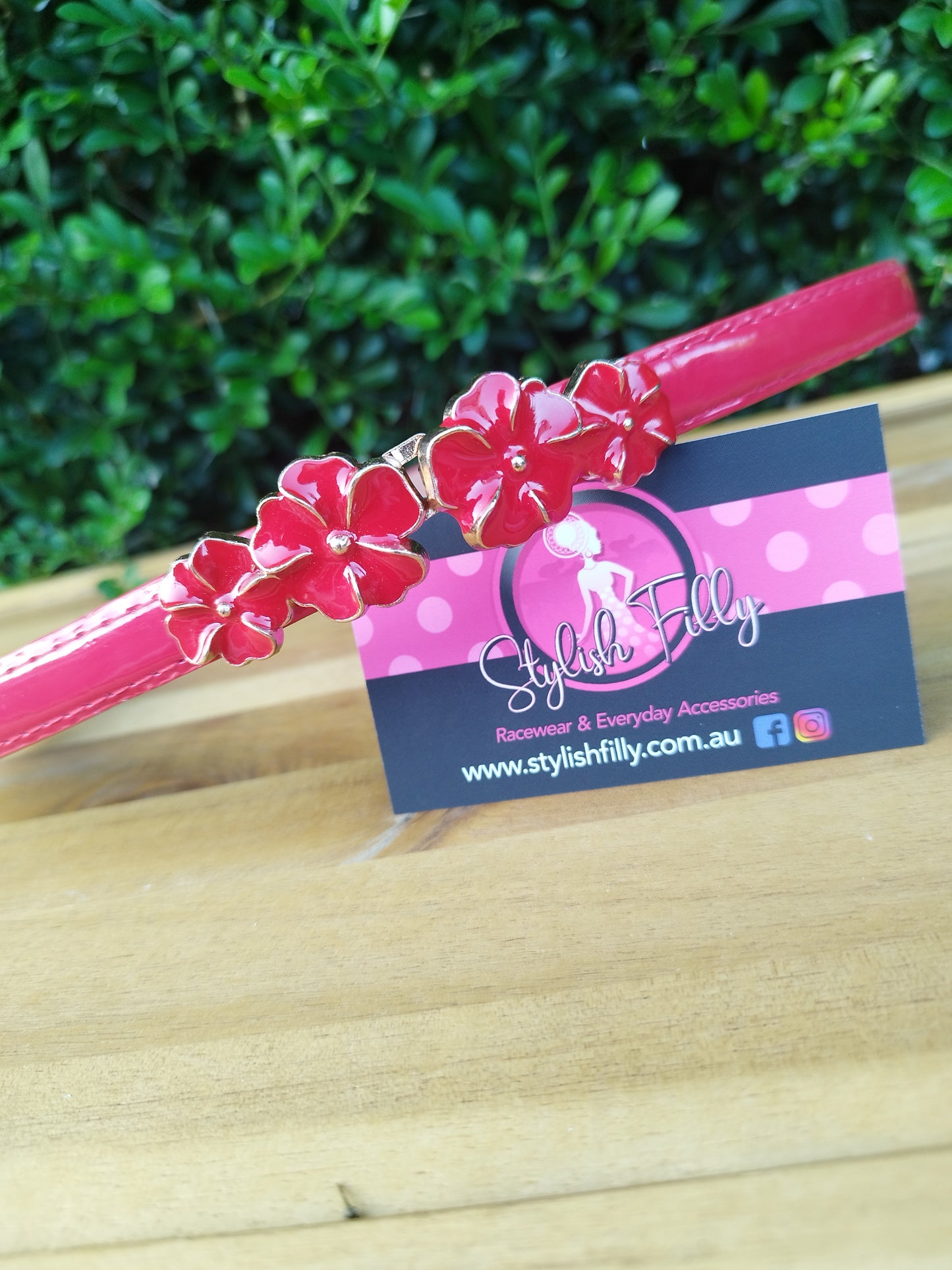 FLORA - other colours available