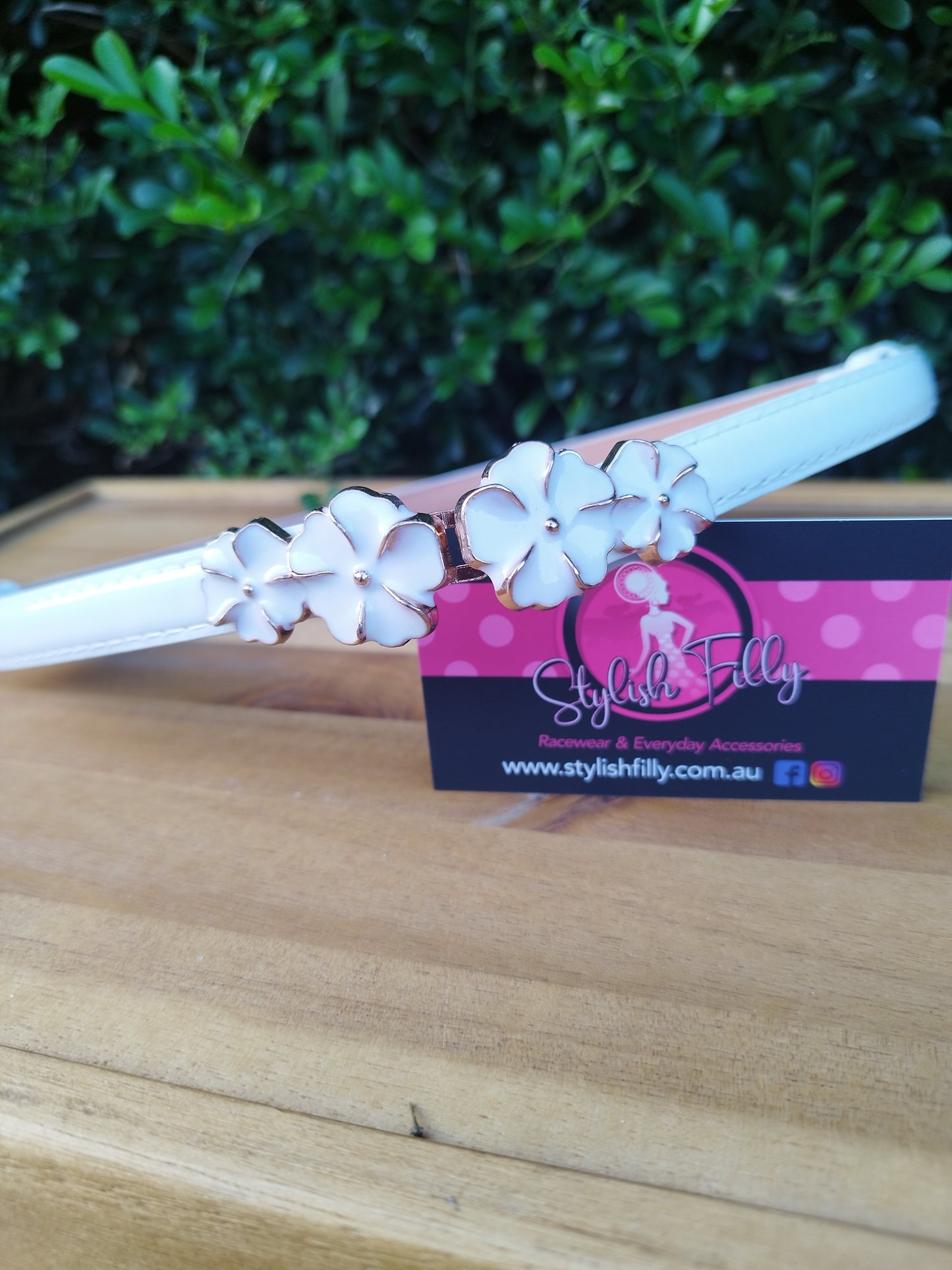 FLORA - other colours available