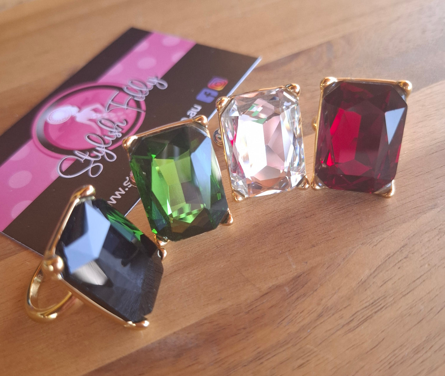 SIGNA - other colours available