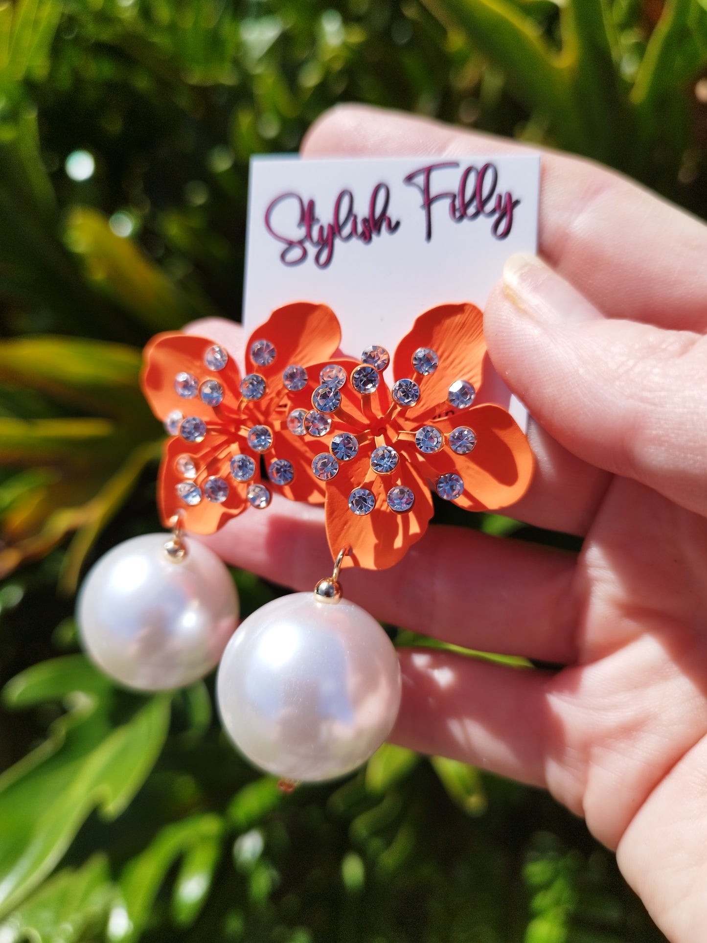 SORAYA - other colours available