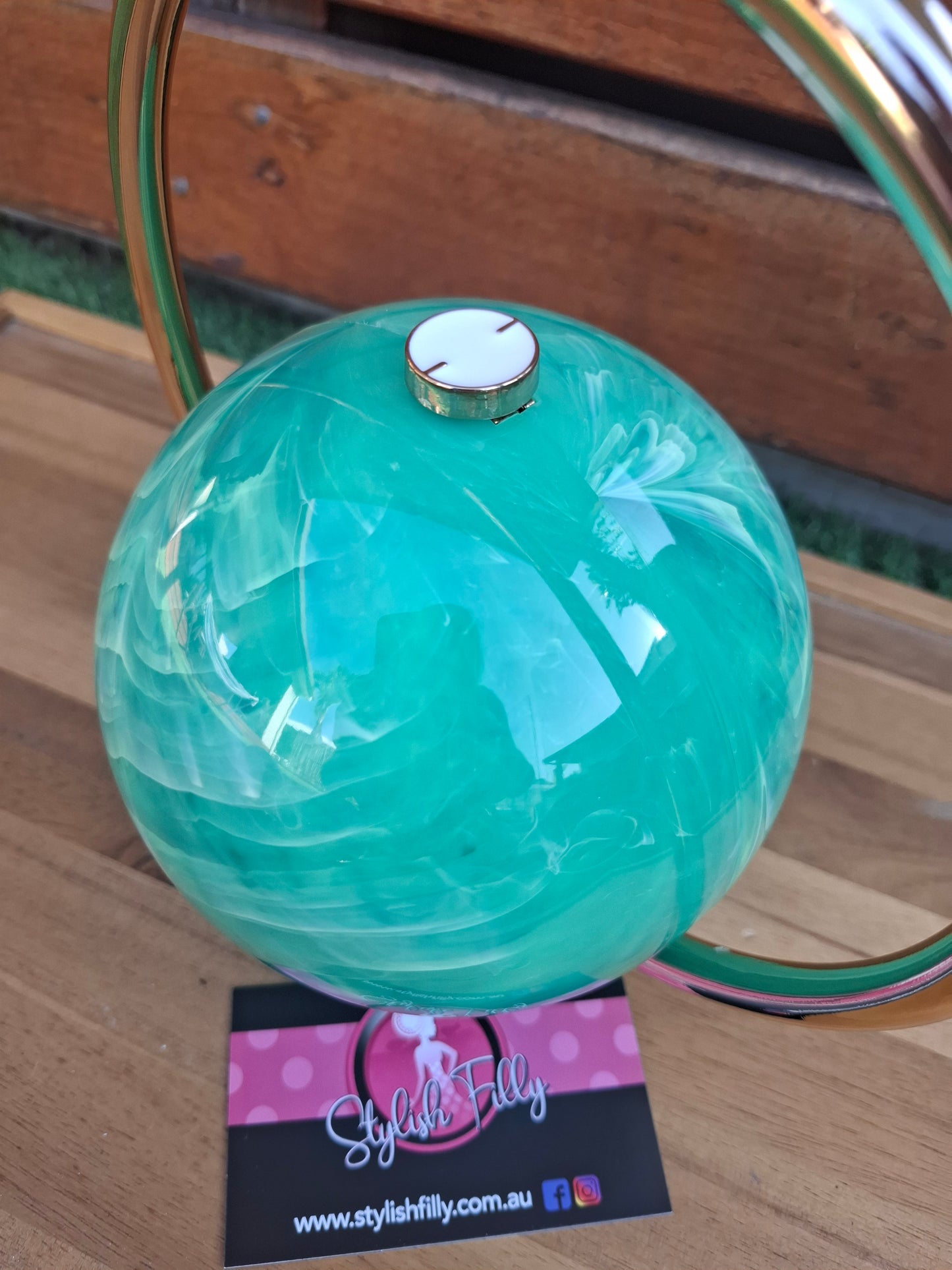 VIOLET - other colours available