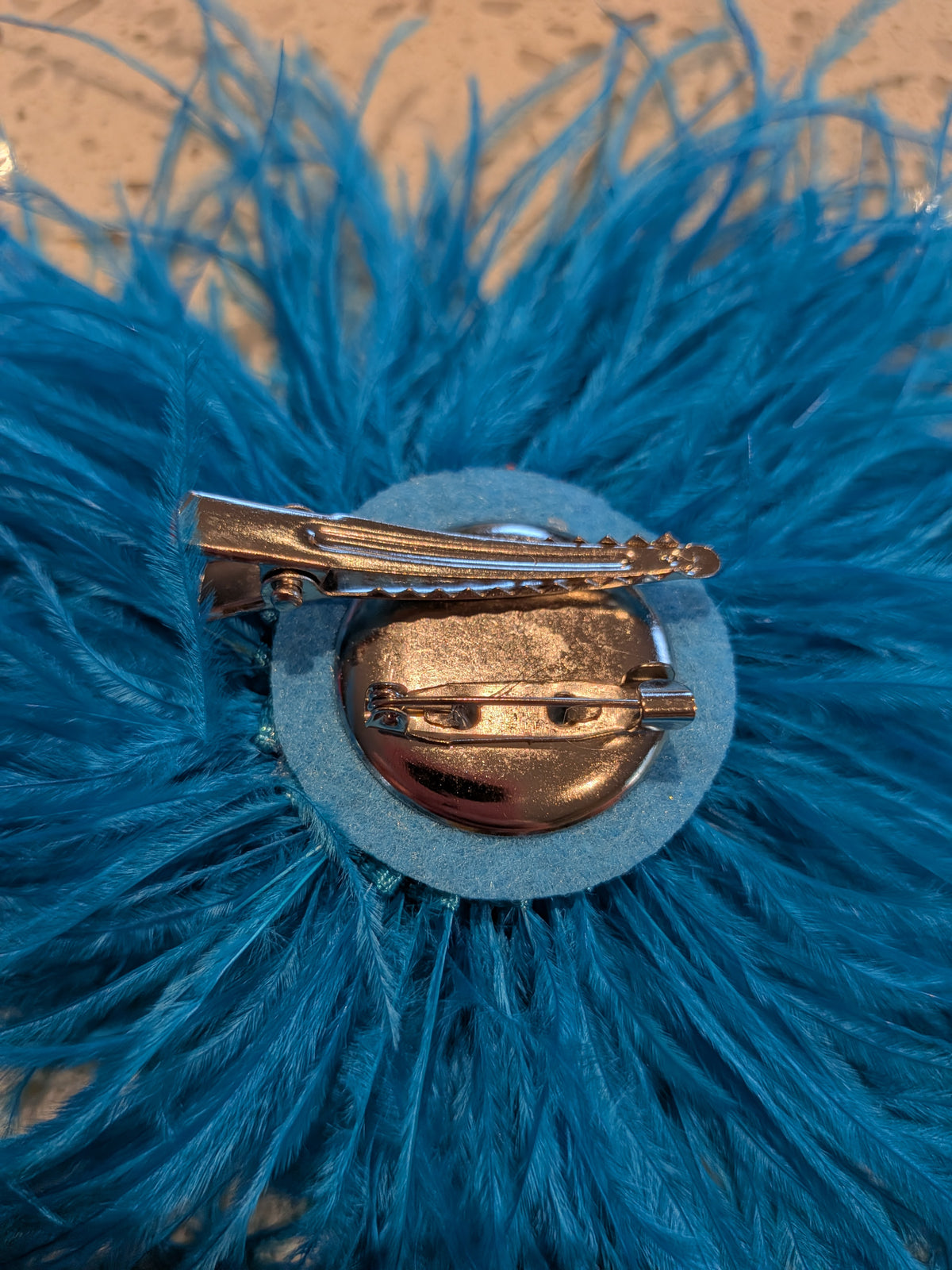 FRAGGLE - other colours available