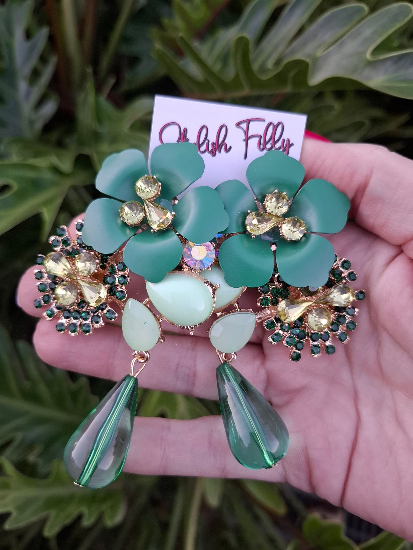 TROPICANA - other colours available