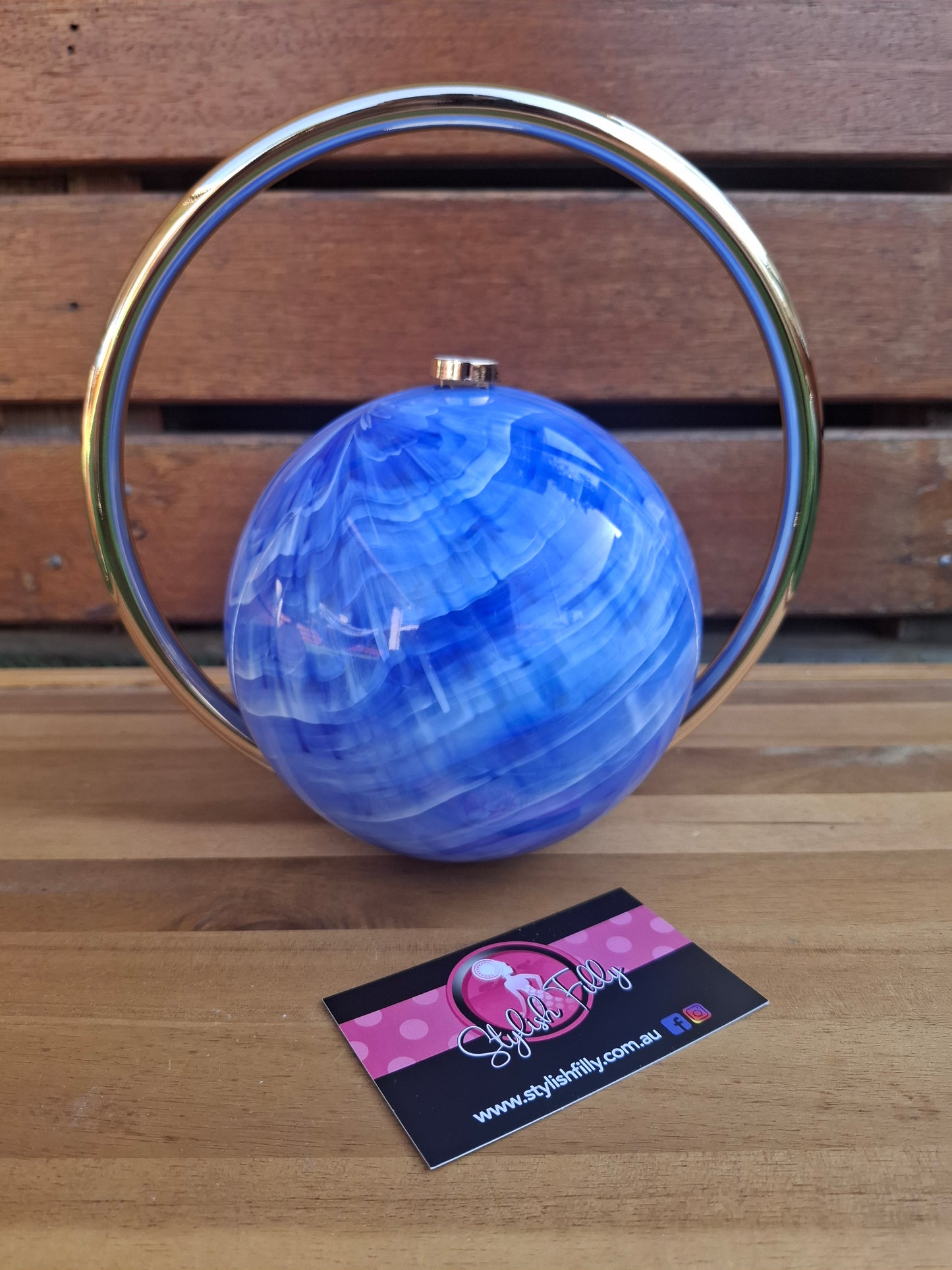 VIOLET - other colours available