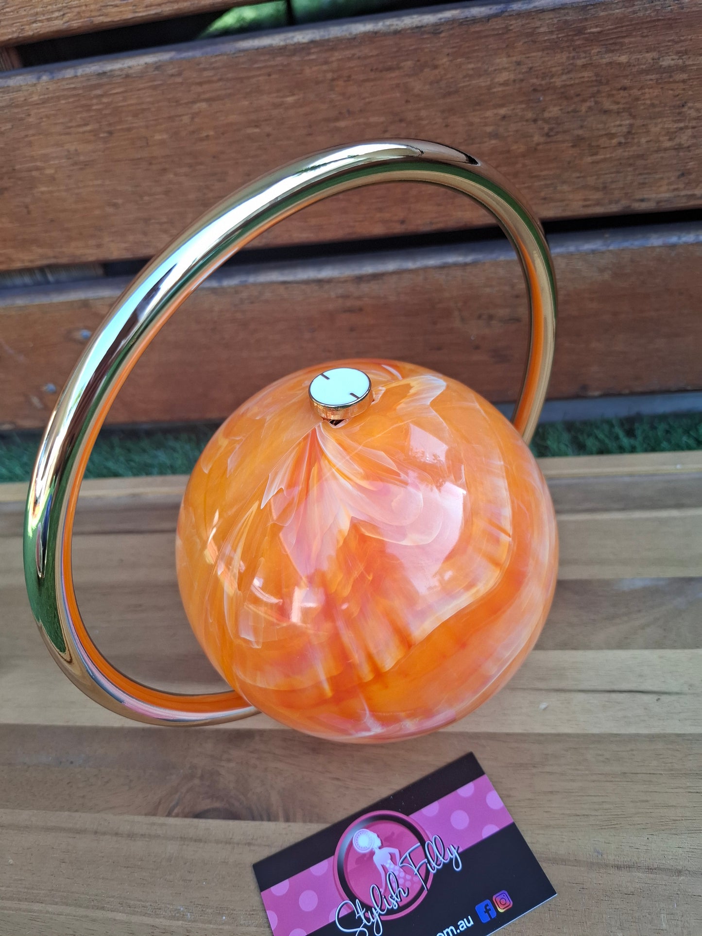 VIOLET - other colours available