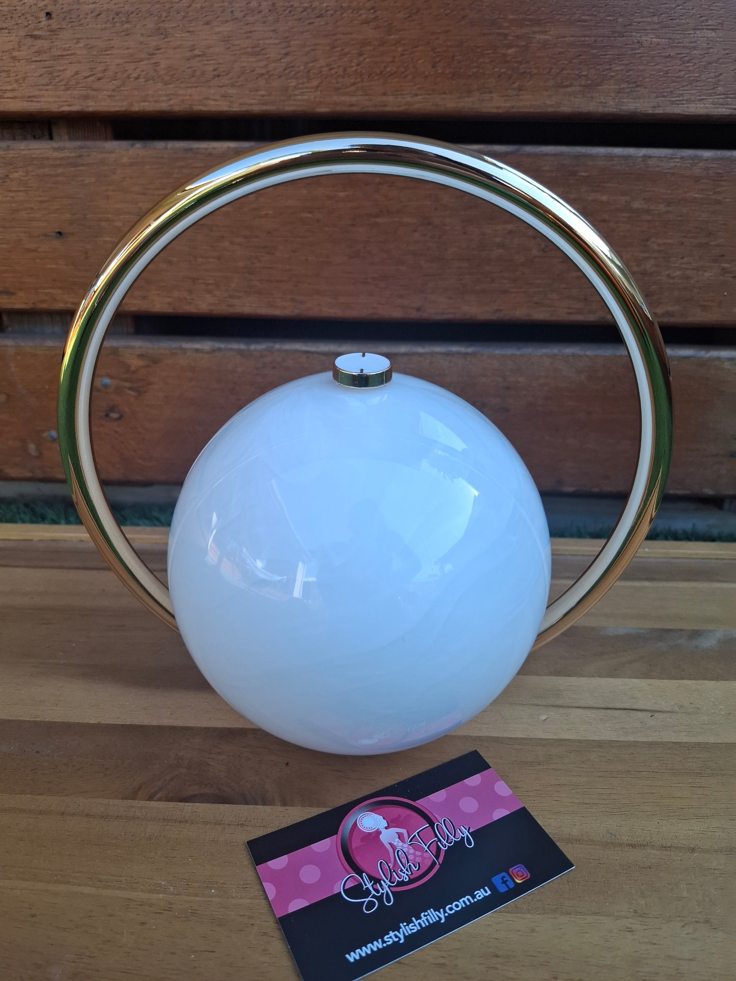 VIOLET - other colours available