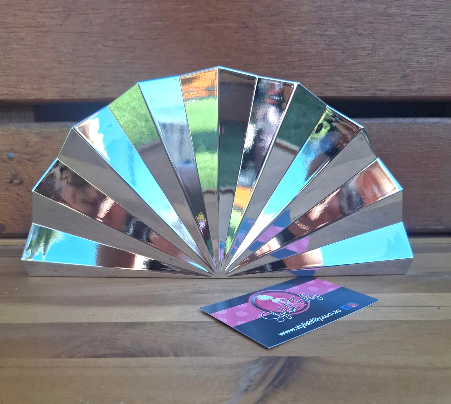 SIREN - other colours available