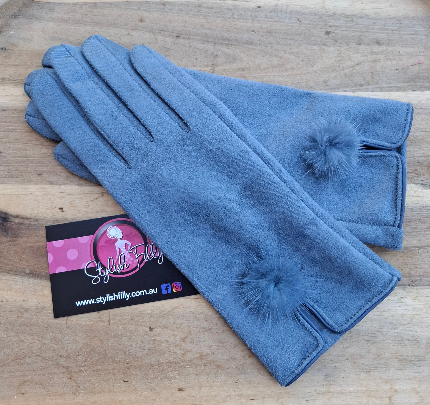 ALPHA - other colours available