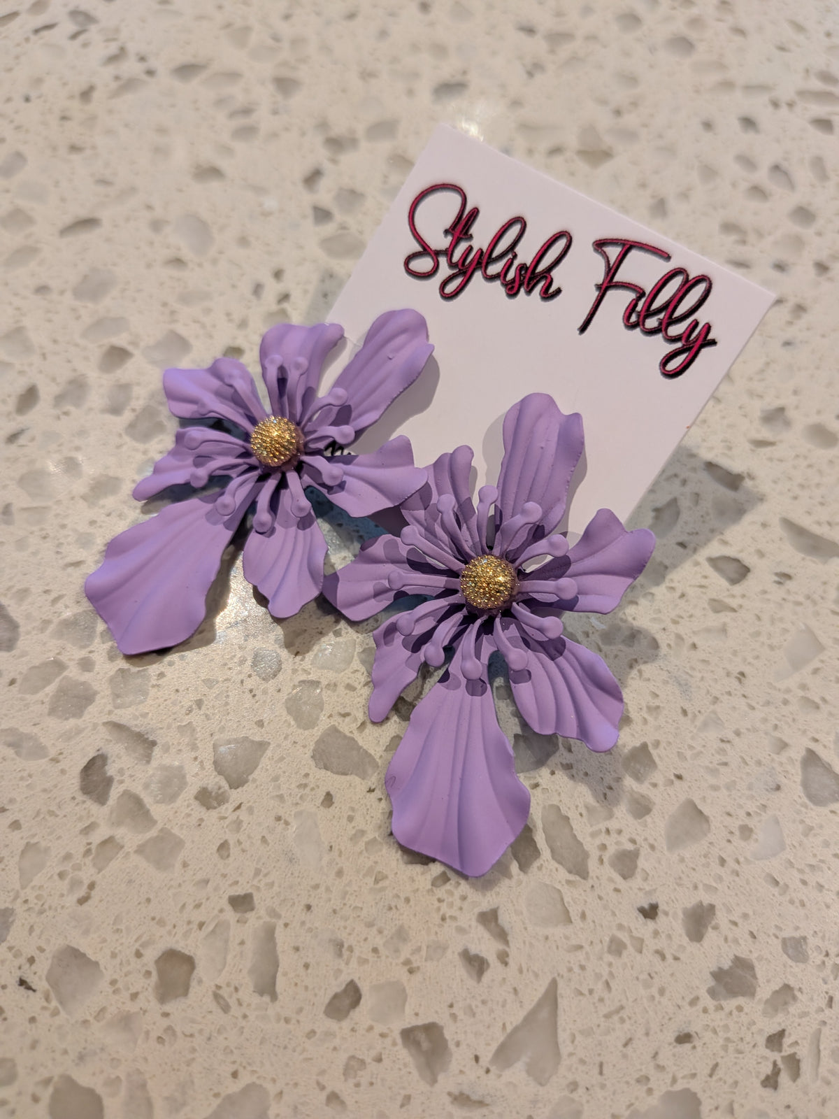 BOUQUET - other colours available