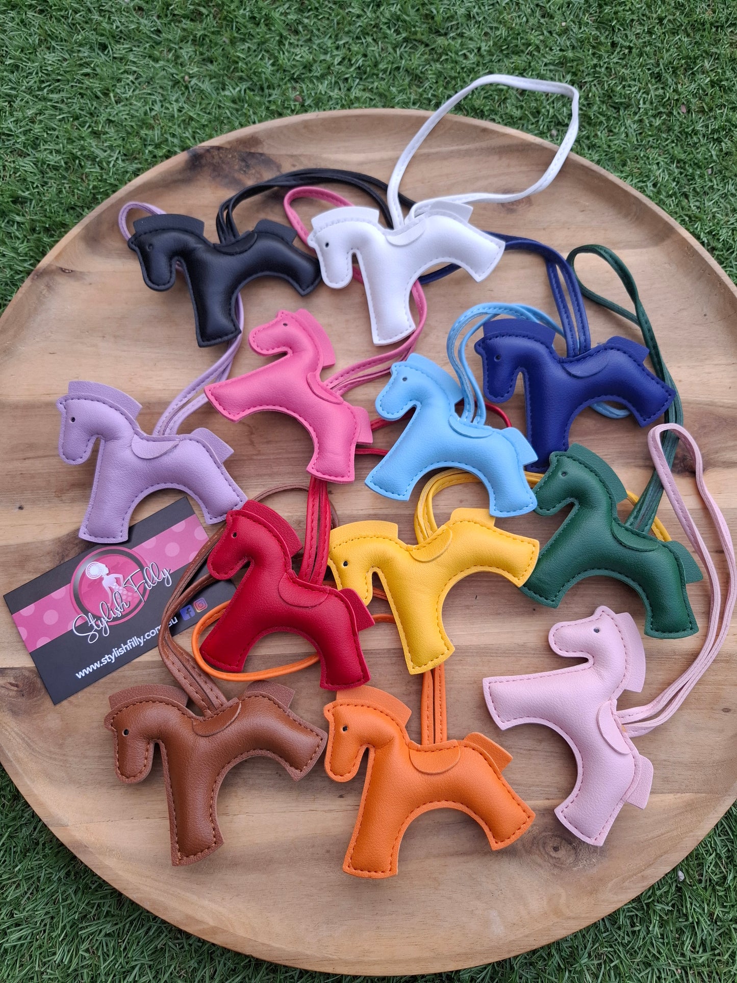 BREW - other colours available
