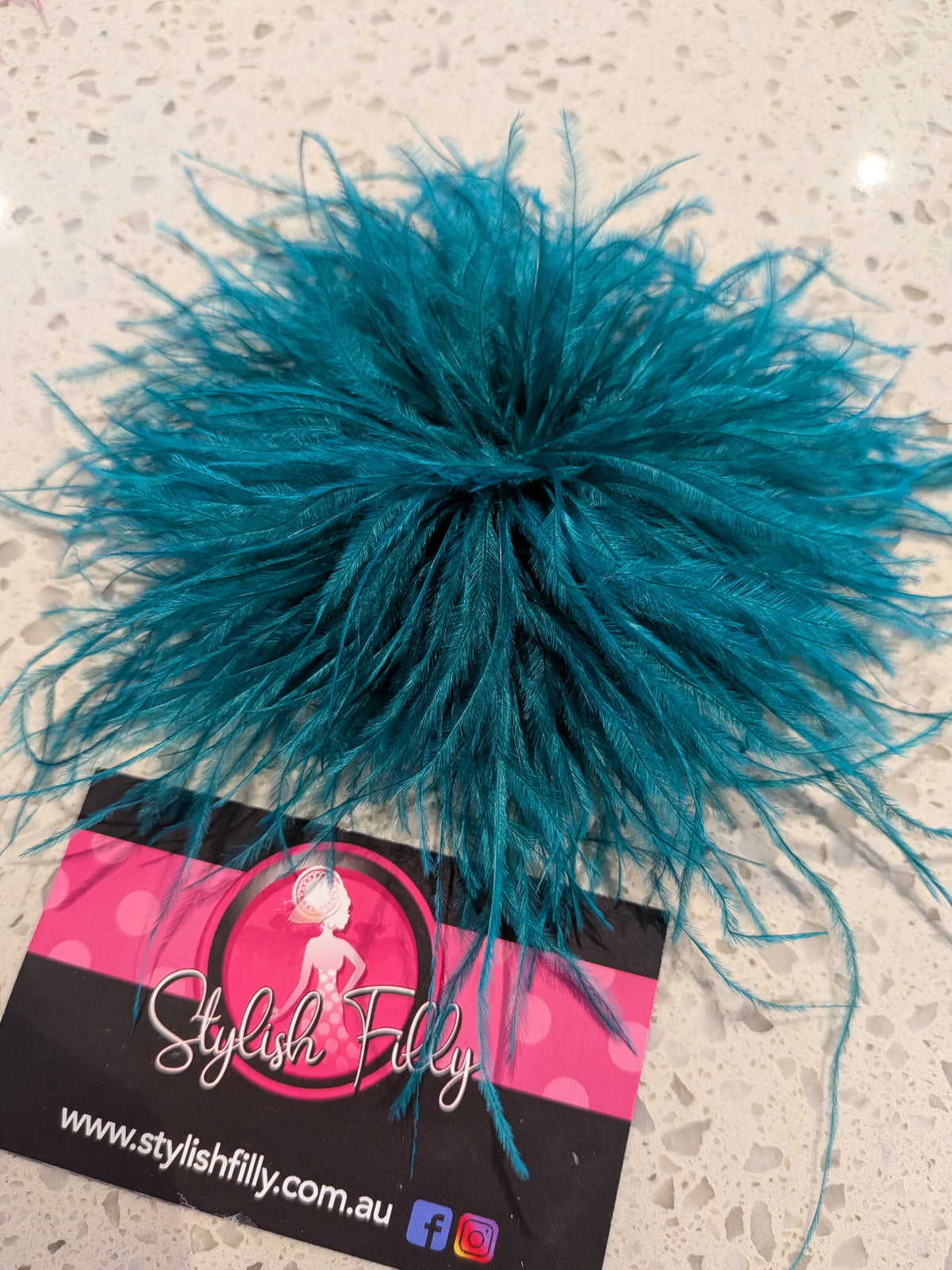 FRAGGLE - other colours available