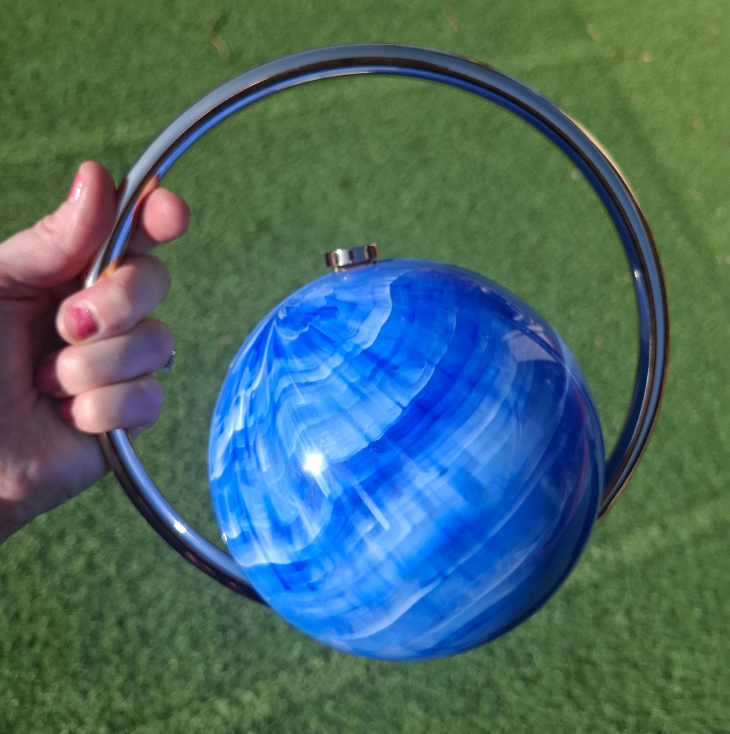 VIOLET - other colours available