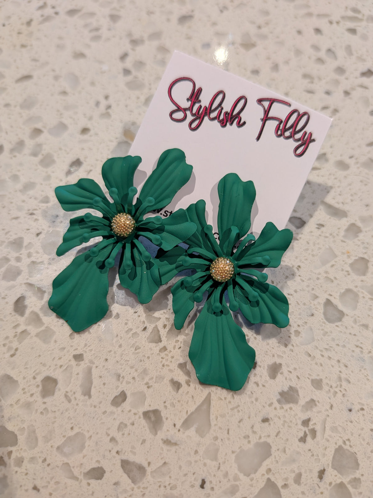 BOUQUET - other colours available