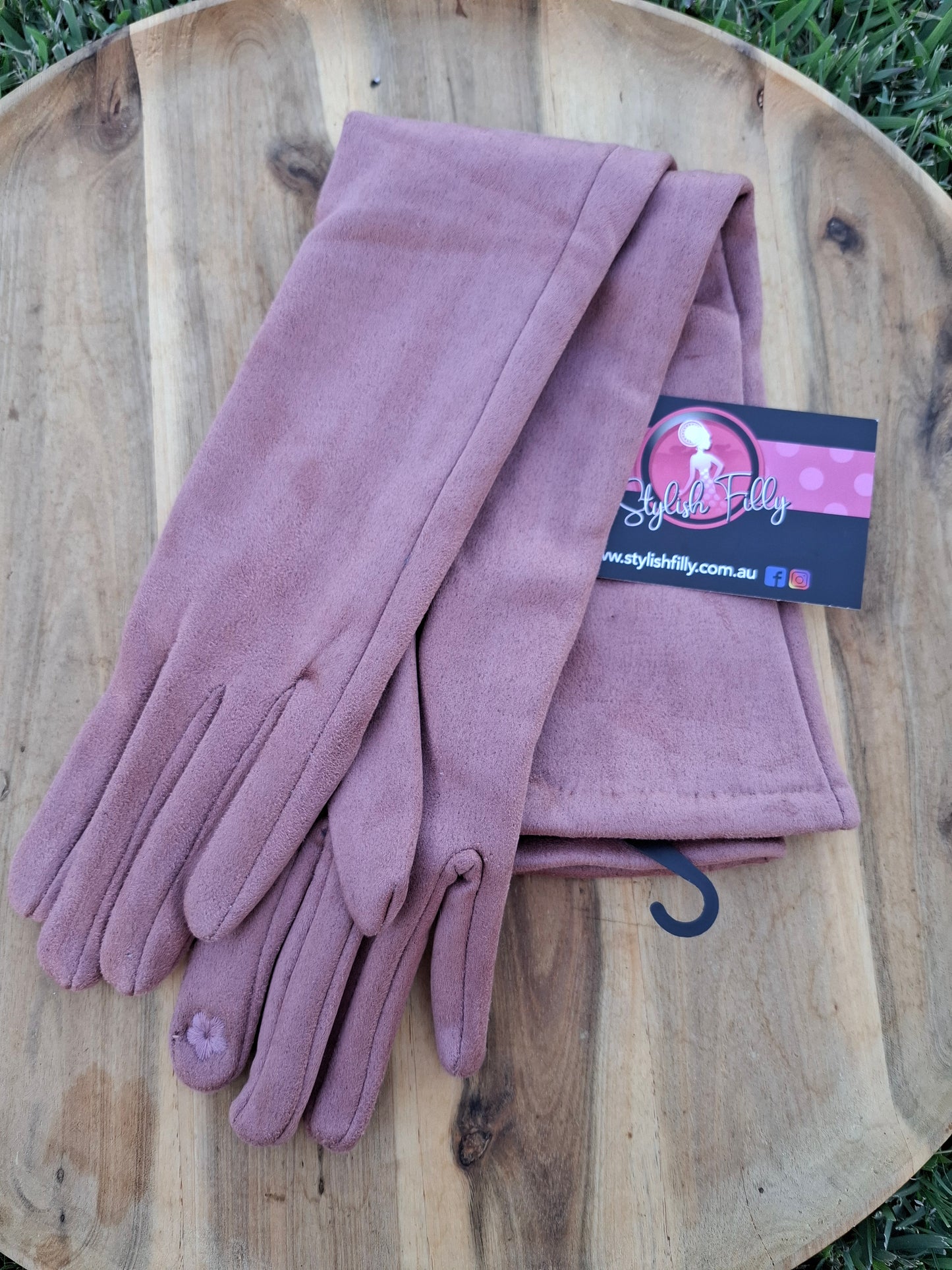 LORILIE - 8 colours available