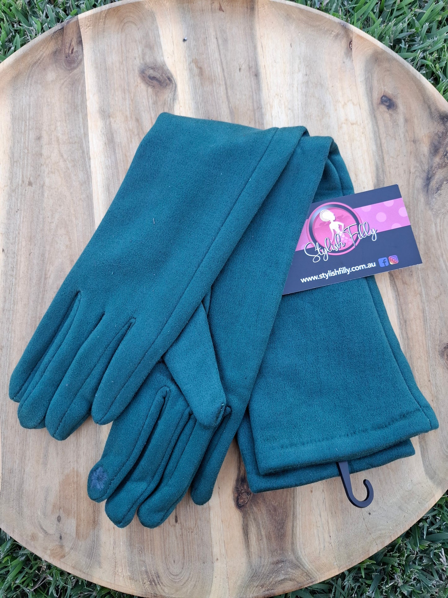LORILIE - 8 colours available