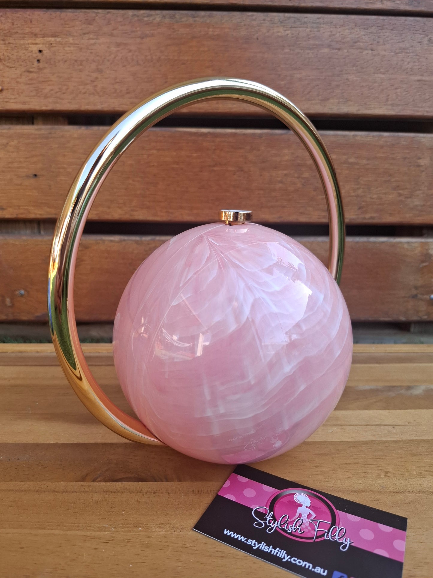 VIOLET - other colours available