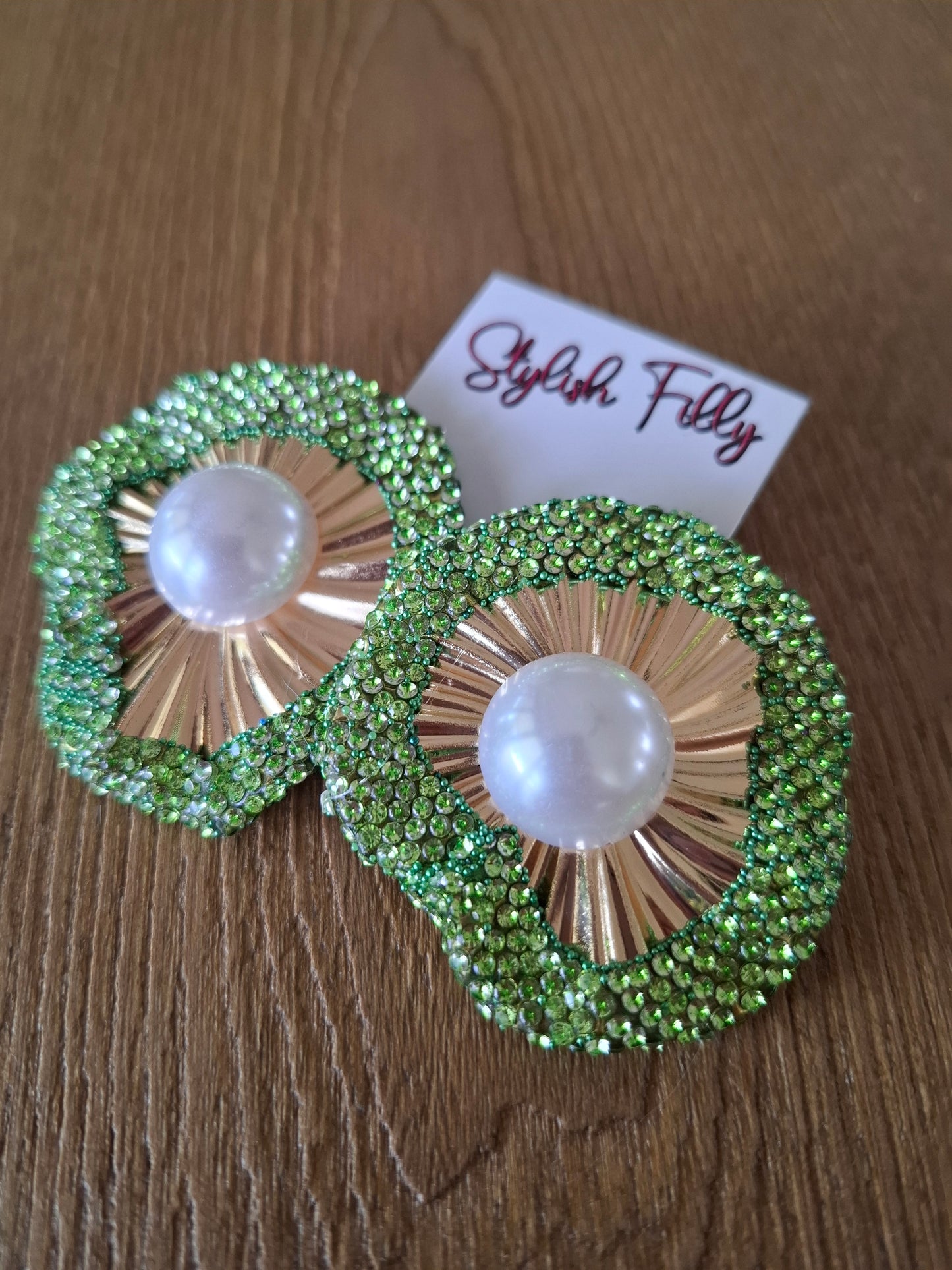 GIGI - other colours available