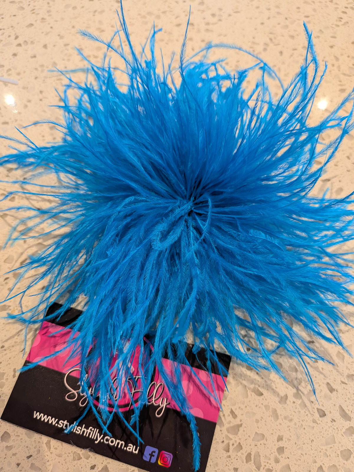 FRAGGLE - other colours available