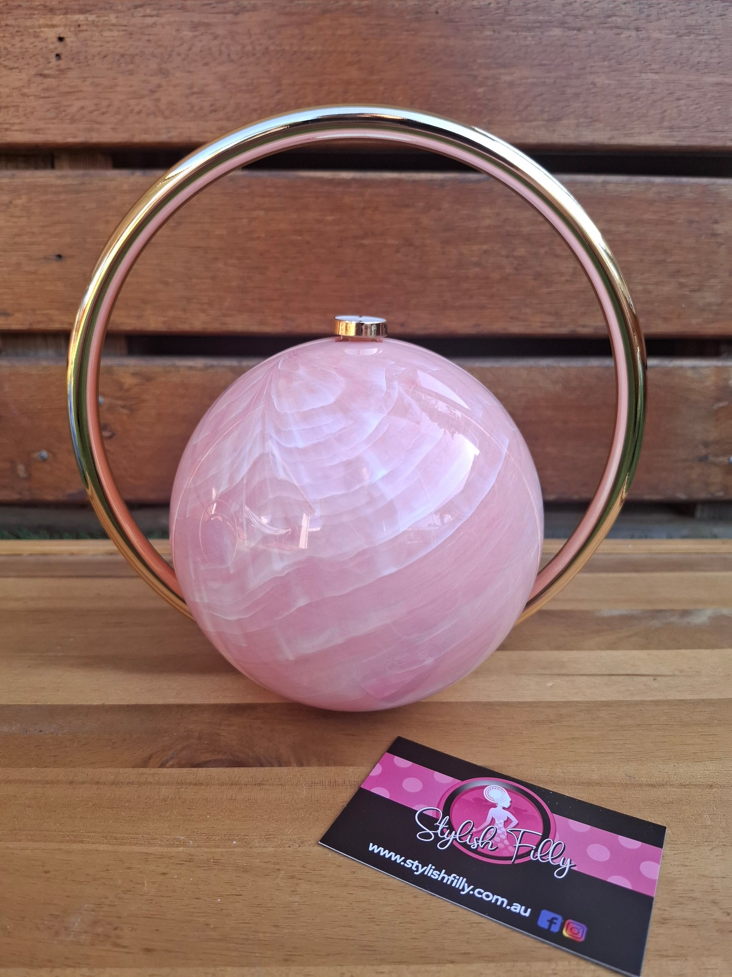 VIOLET - other colours available