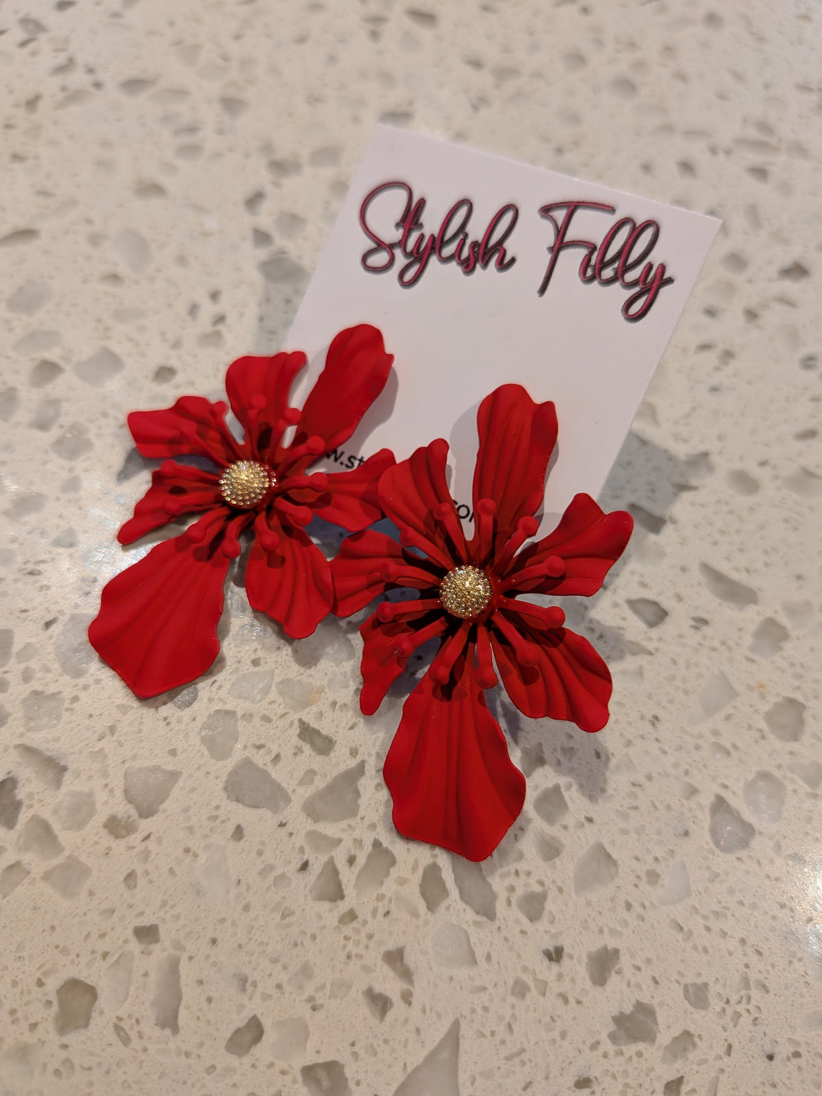 BOUQUET - other colours available
