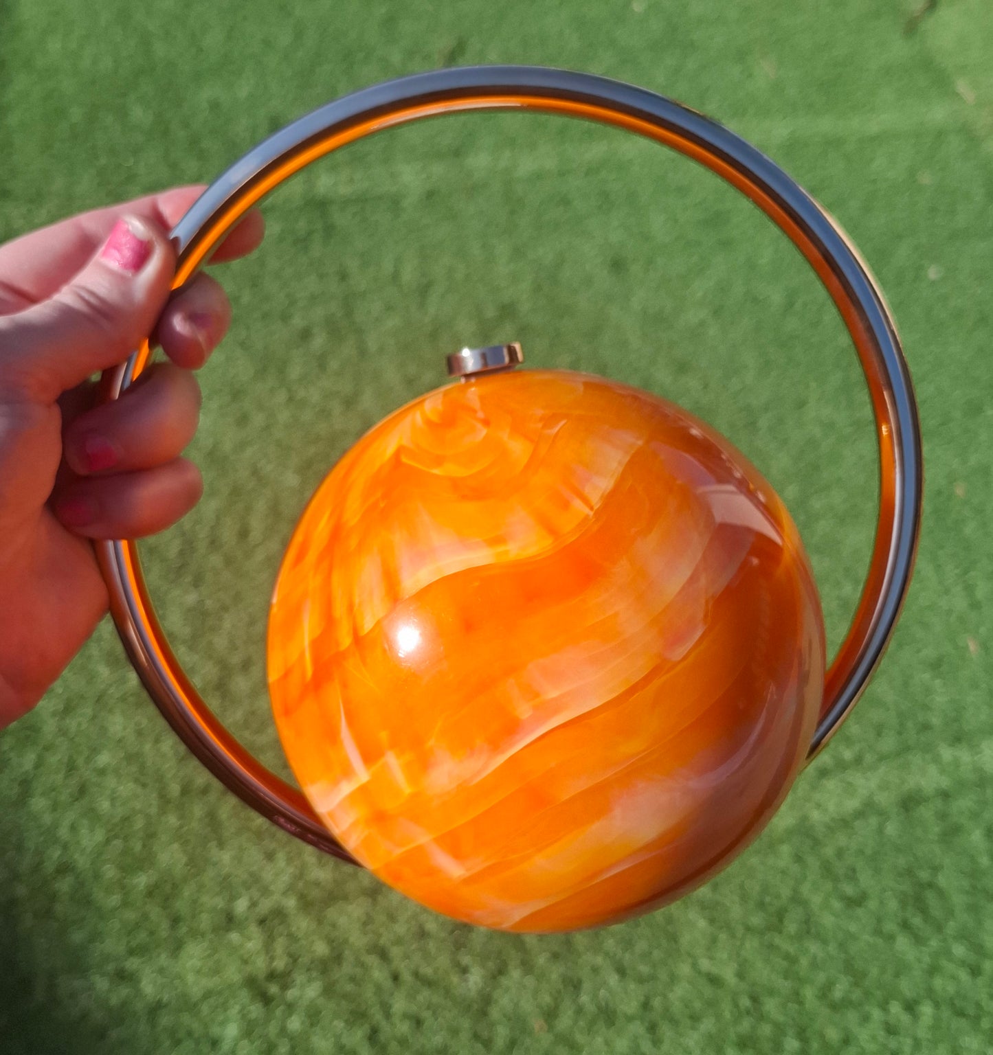 VIOLET - other colours available