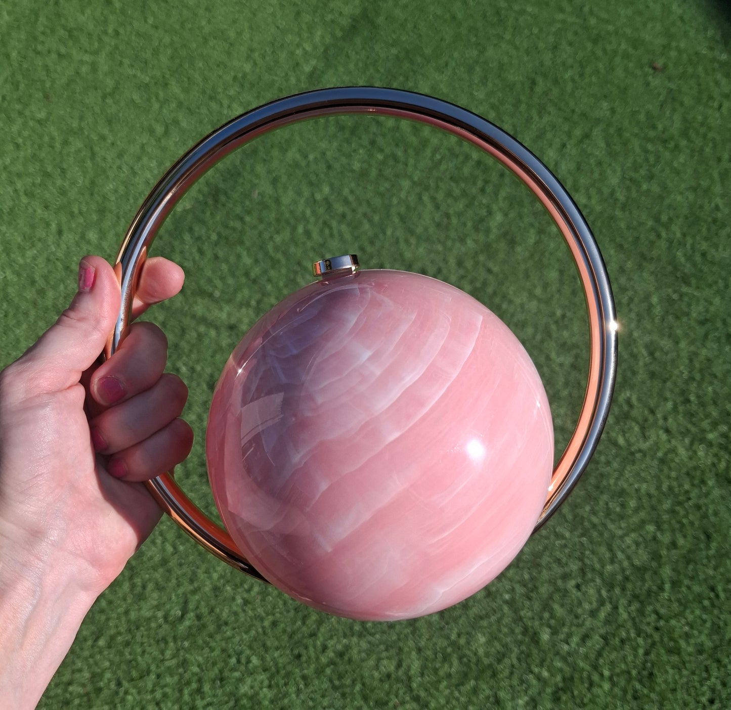 VIOLET - other colours available