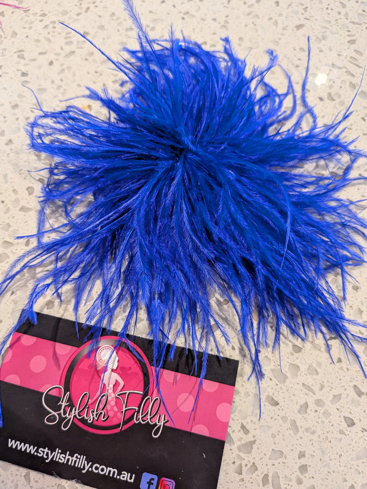 FRAGGLE - other colours available