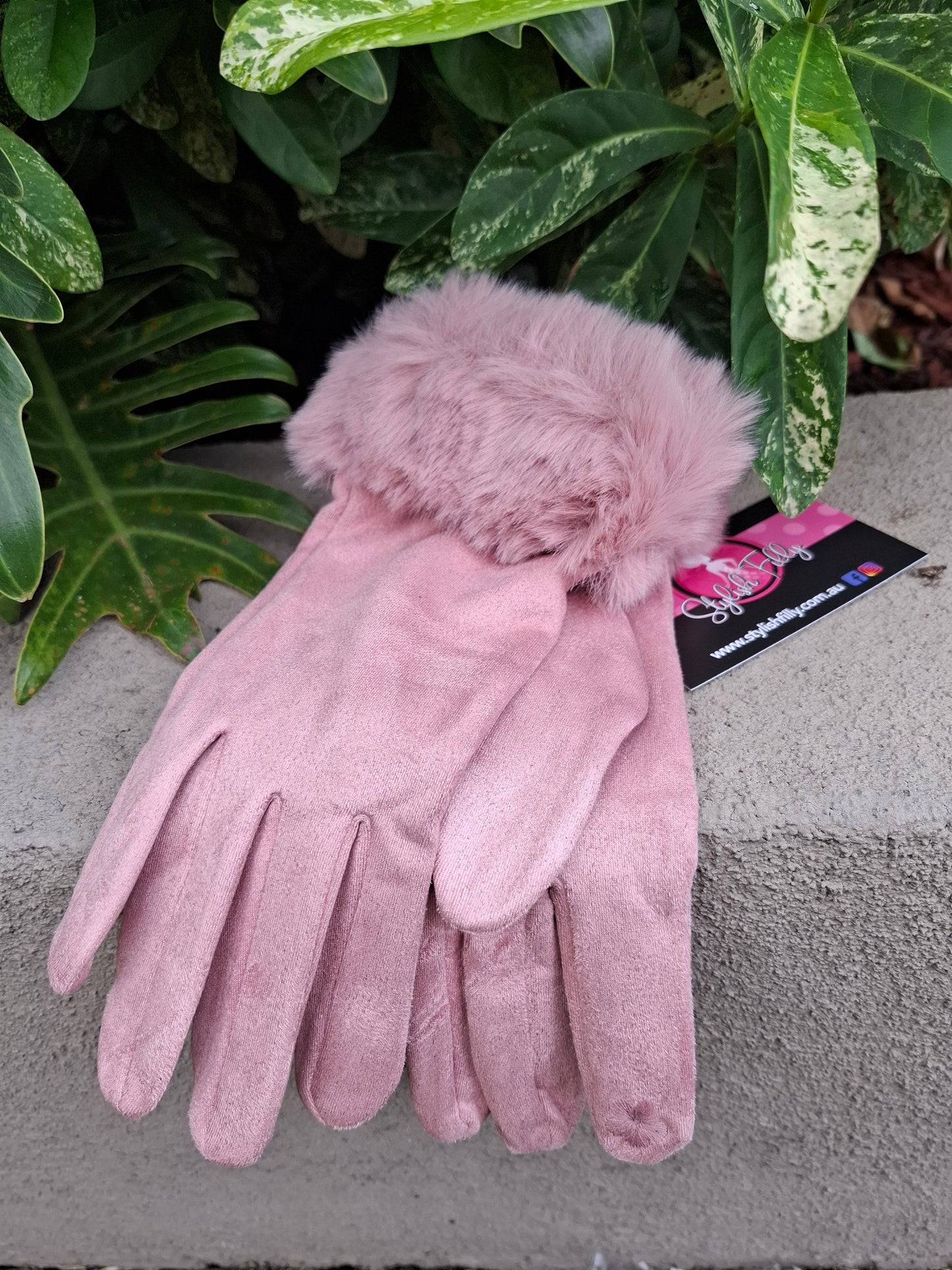 BIANCA - 13 colours available