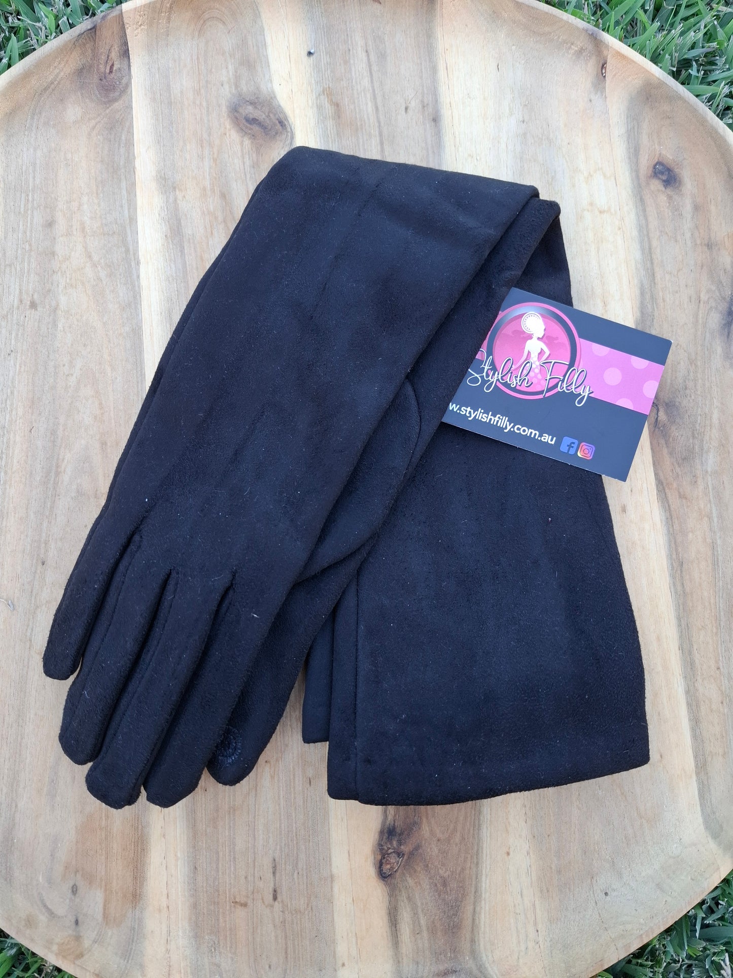 LORILIE - 8 colours available