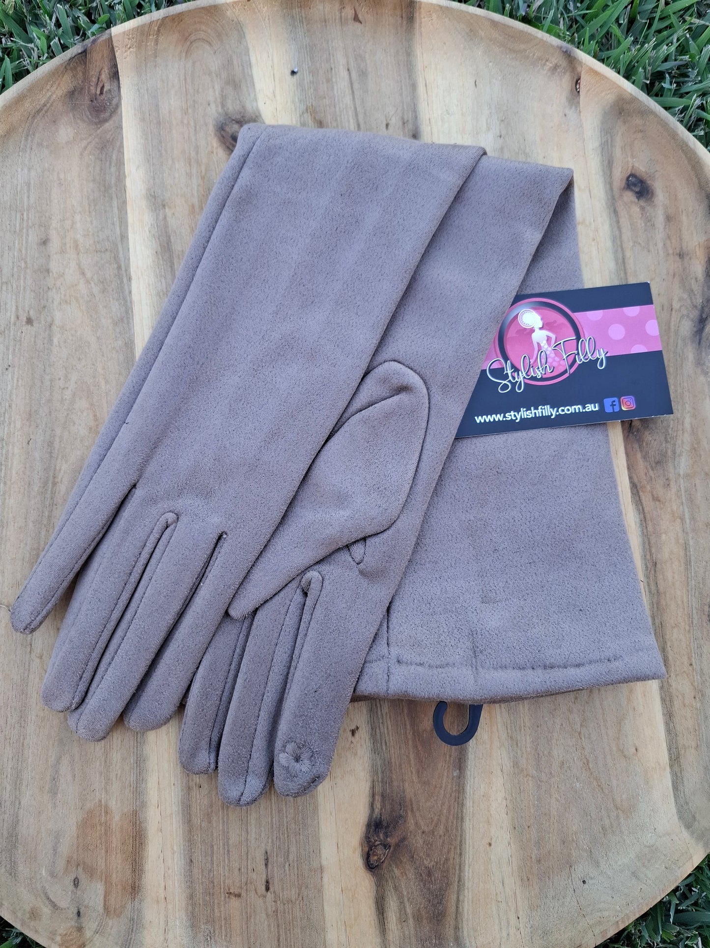 LORILIE - 8 colours available