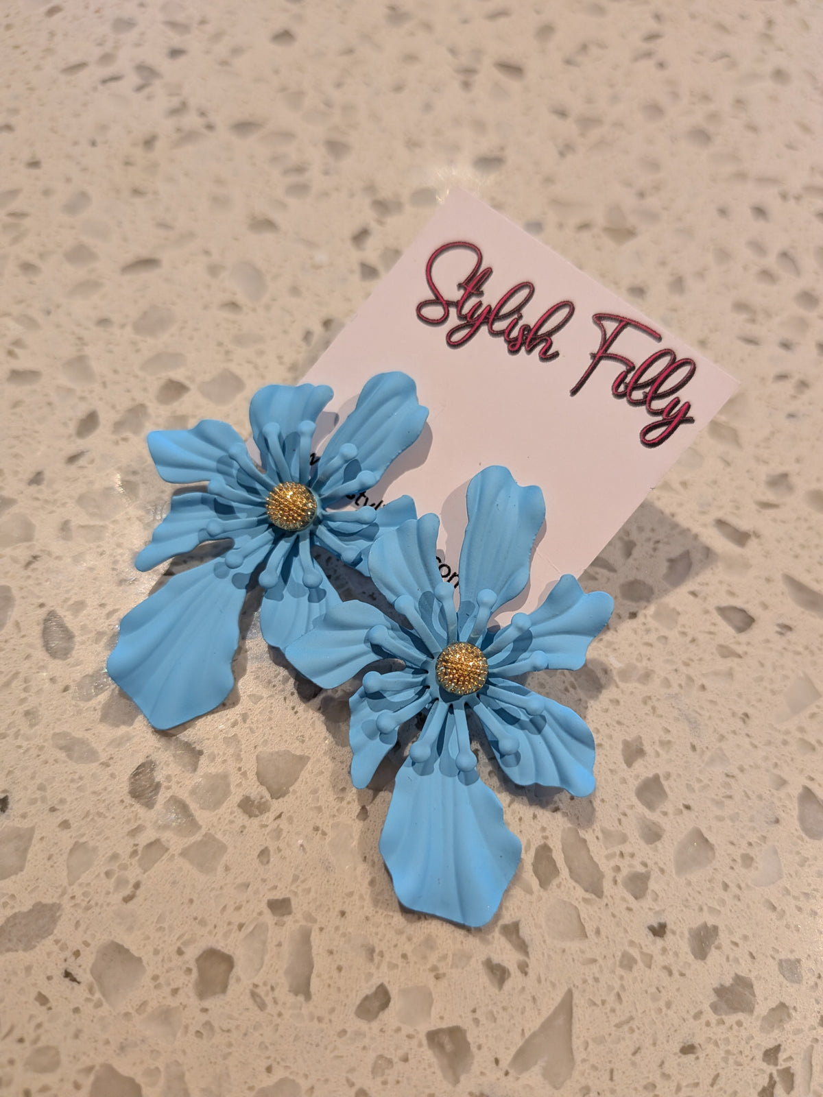 BOUQUET - other colours available