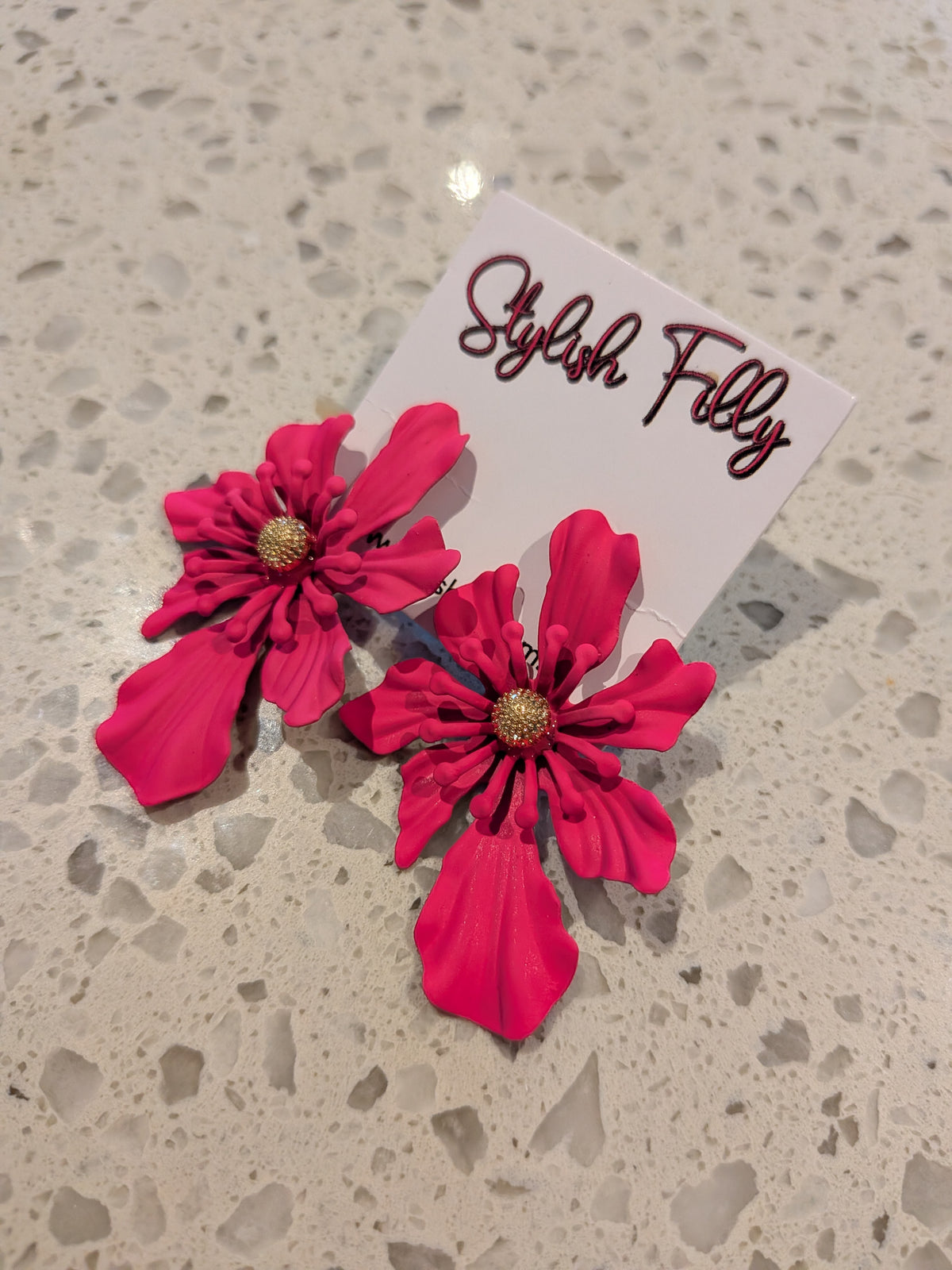 BOUQUET - other colours available