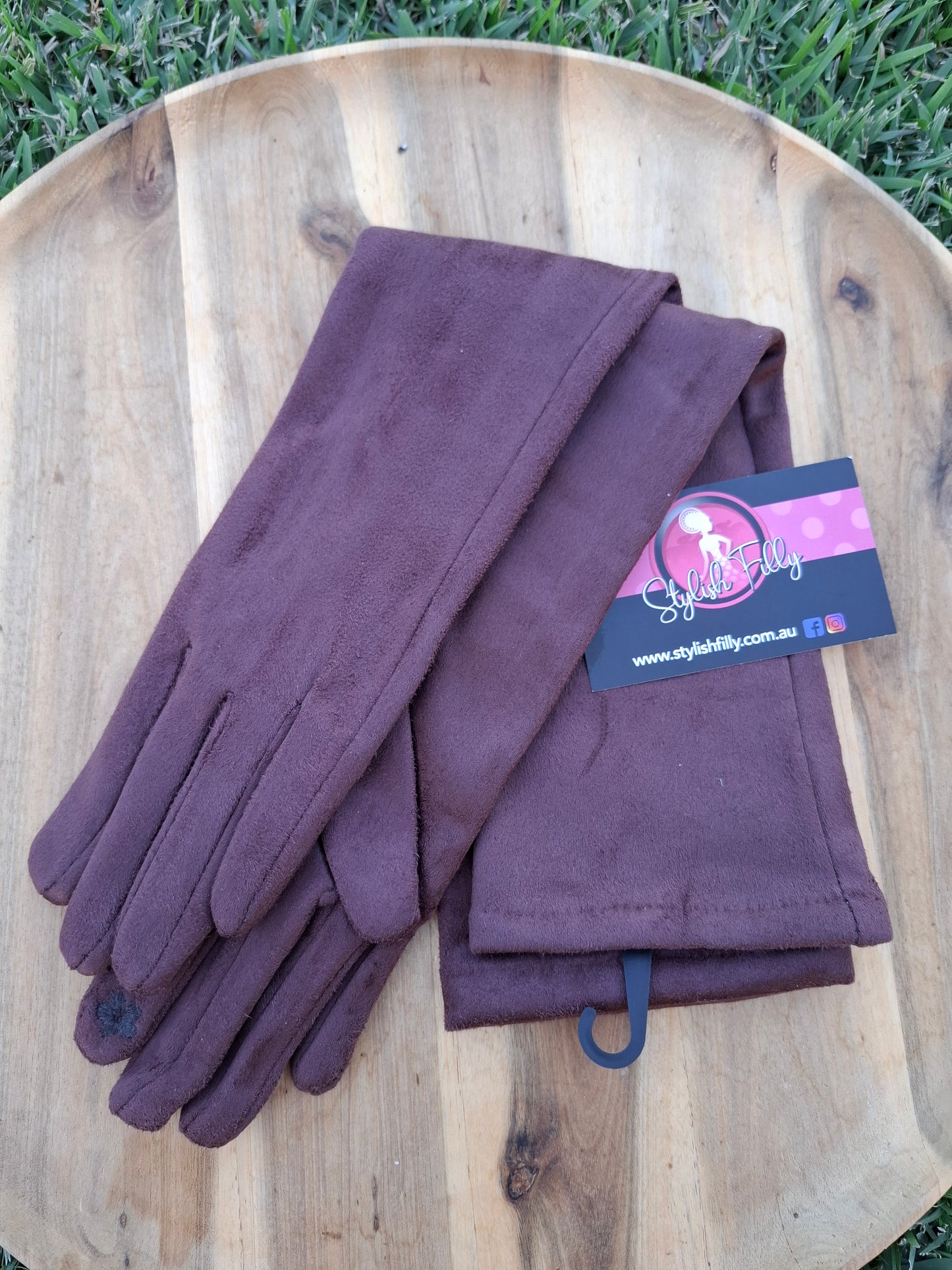 LORILIE - 8 colours available